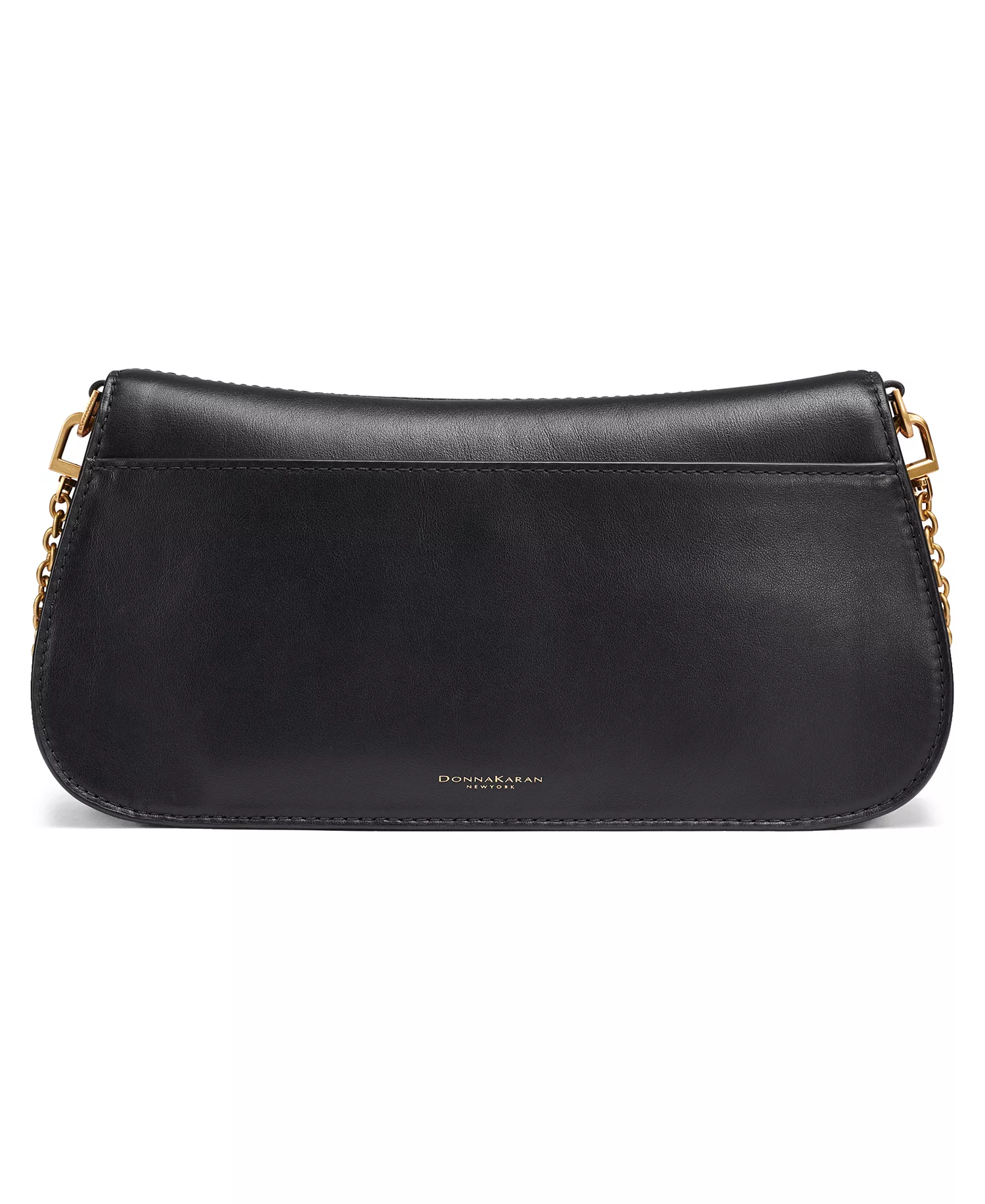 Malverne Convertible Small Crossbody Handbag - Black - ONE SIZE