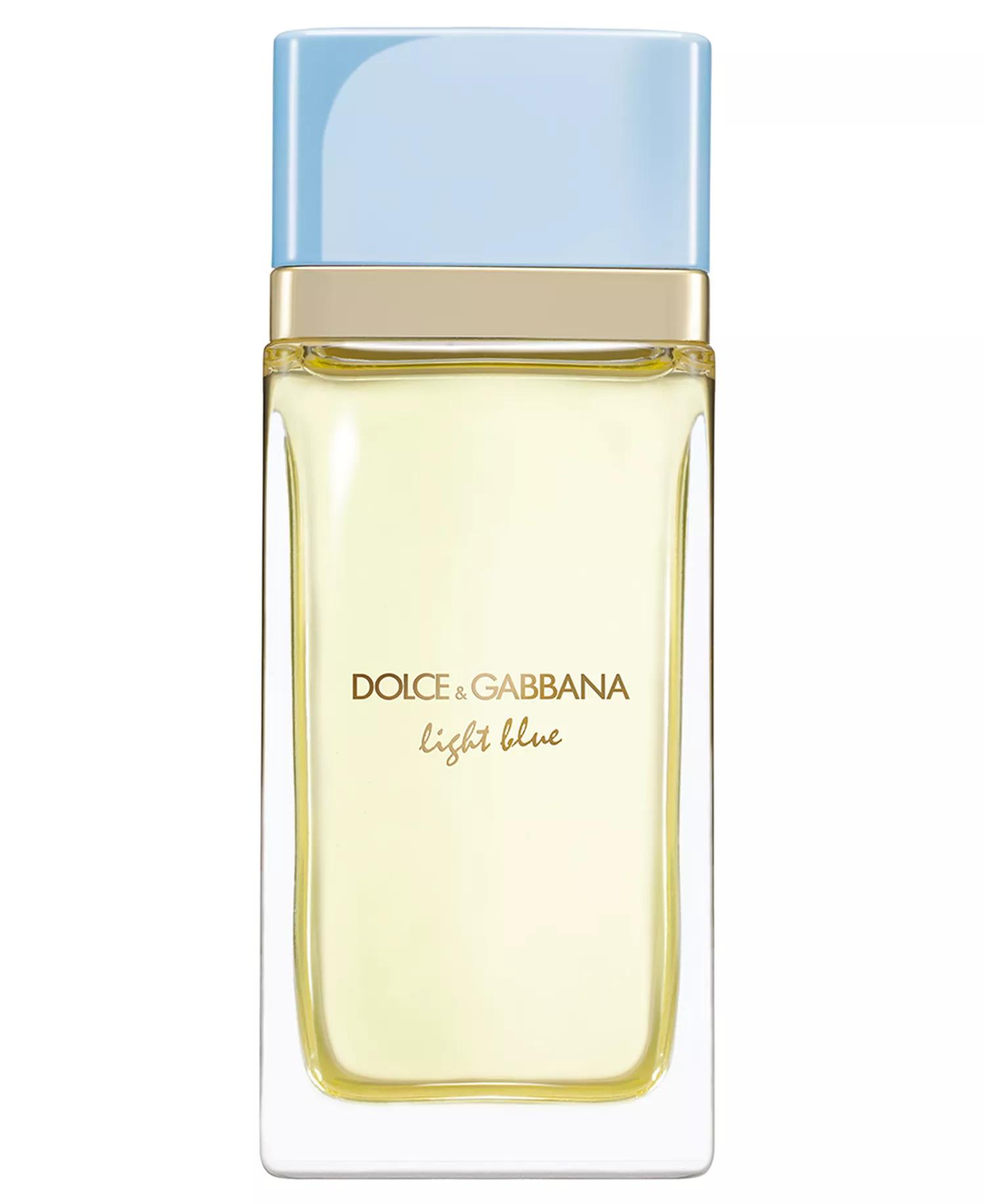 3-Pc. Light Blue Eau De Parfum Gift Set - No Color - NO SIZE