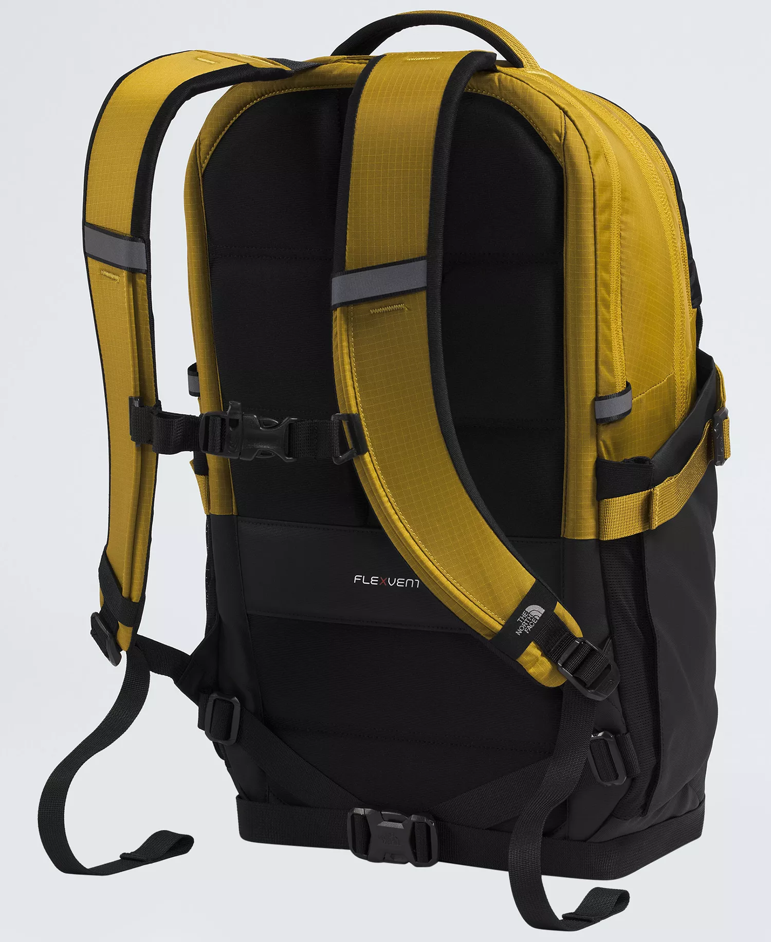 Men's Recon Backpack - Asphalt gray light heather, Black - ONE SIZE