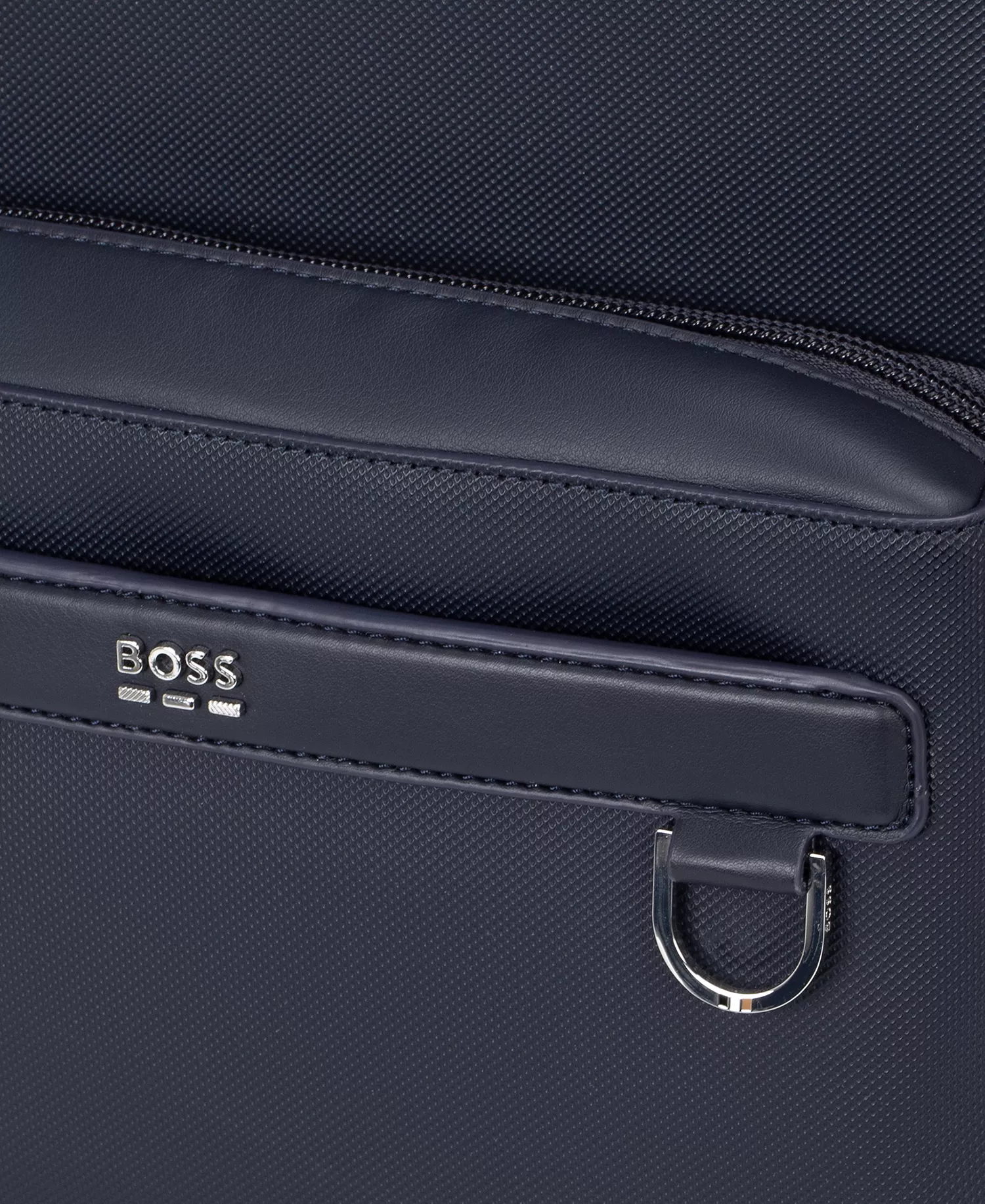 Men's Jinko Evo Backpack - Dark Blue - ONE SIZE