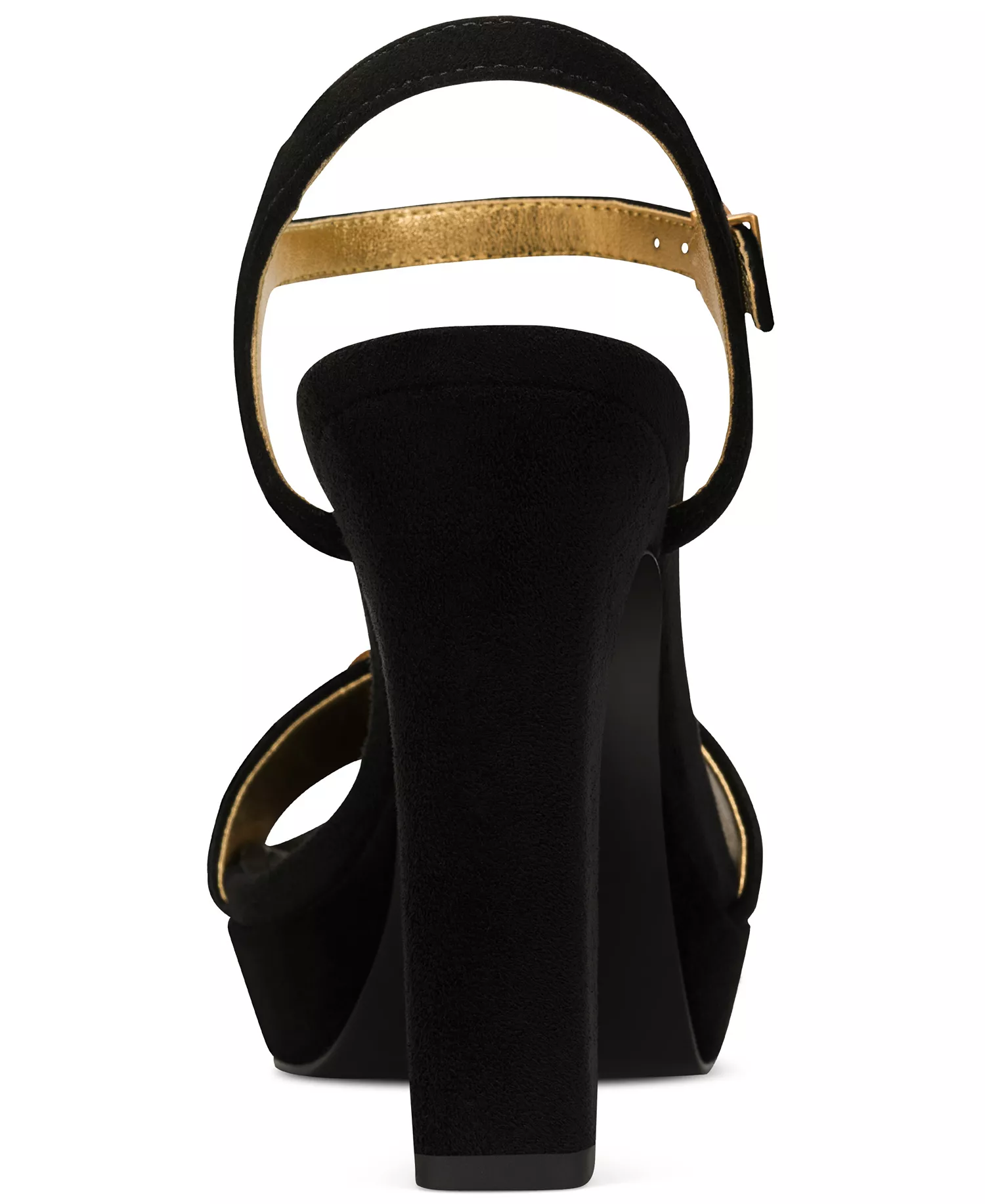 Women's Shepard - Platform Sandals - Black - 10