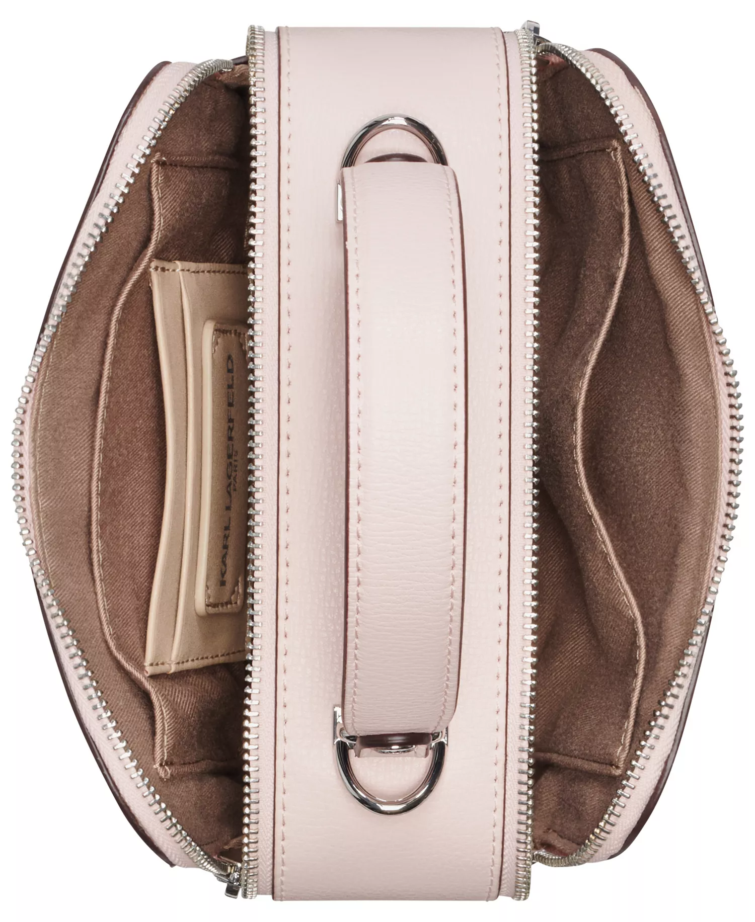 Simone Crossbody Bag - Lotus - ONE SIZE