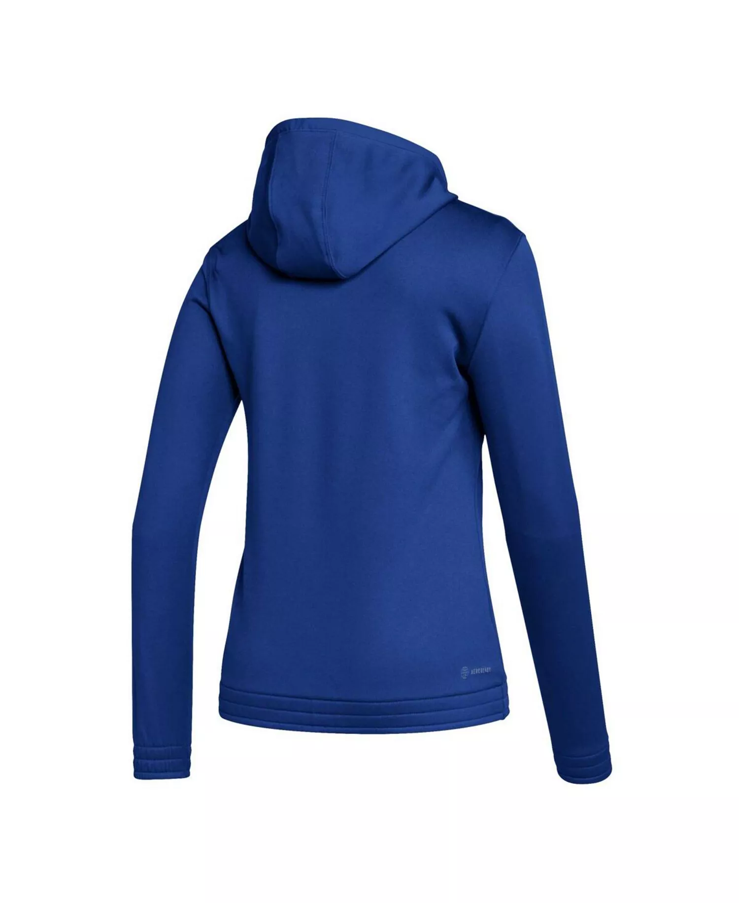 Women's Blue St. Louis Blues Team Pullover Hoodie - Blue - L