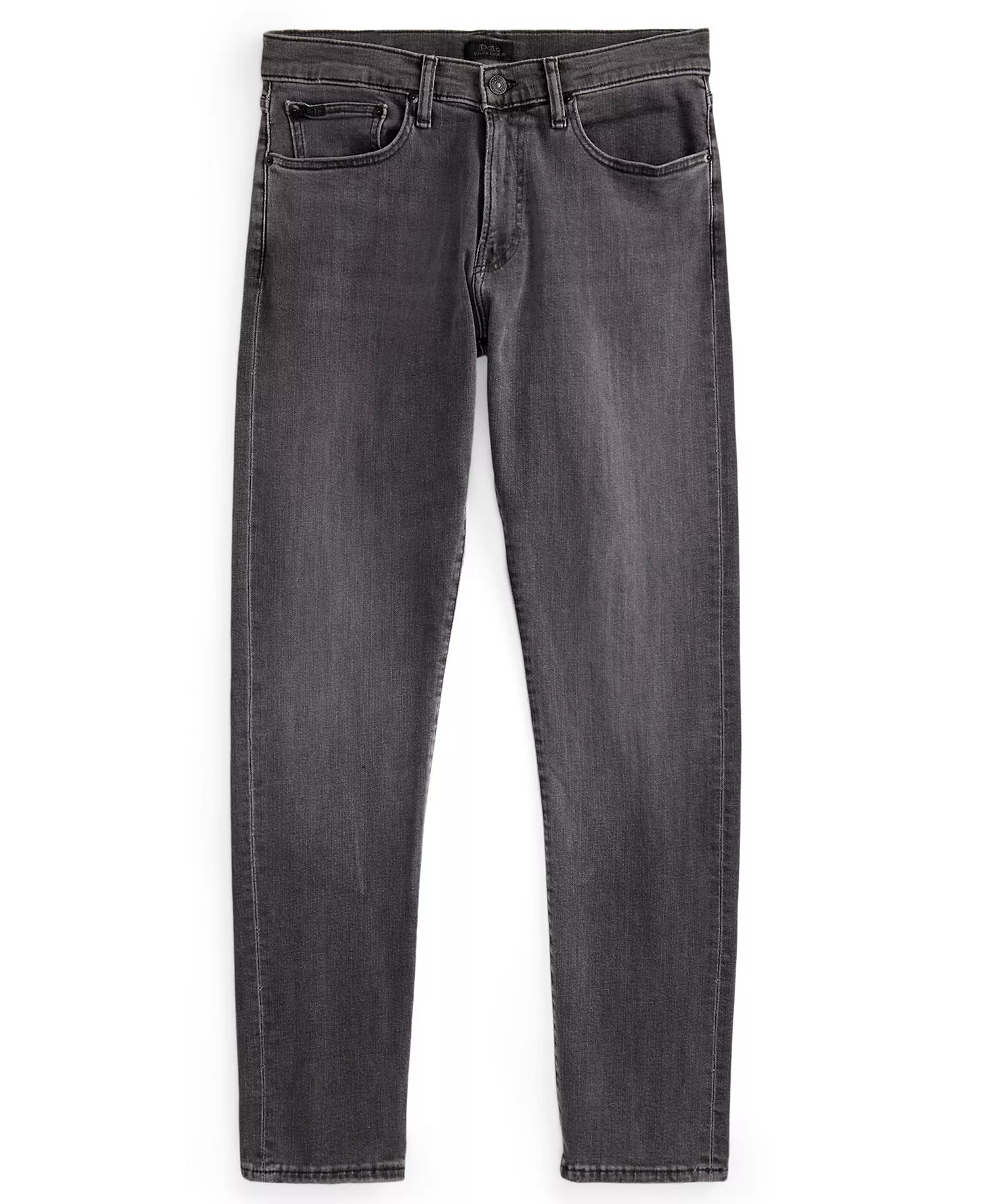 Men's Parkside Active Taper Zip-Fly Stretch Jeans - Fogland - 30x30