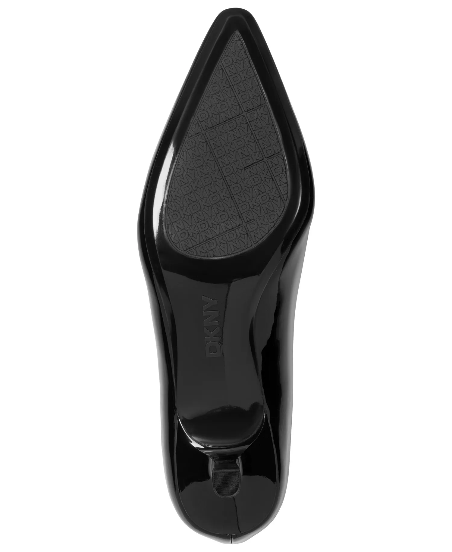 Women's Noreen Kitten Heels - Black - 10M