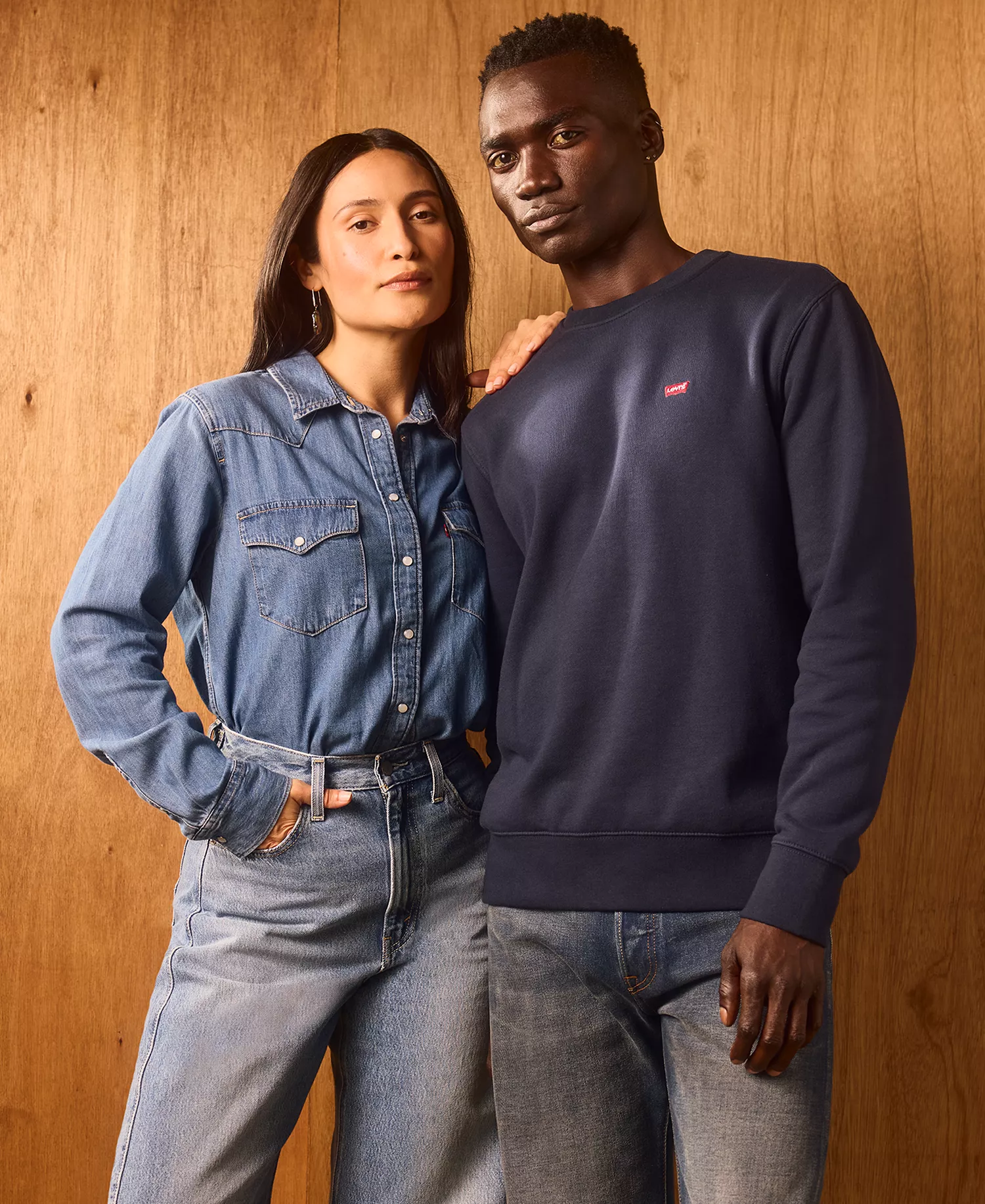 Women's Cinch High-Rise Barrel-Leg Jeans - Abraided Art - 24 - Regular