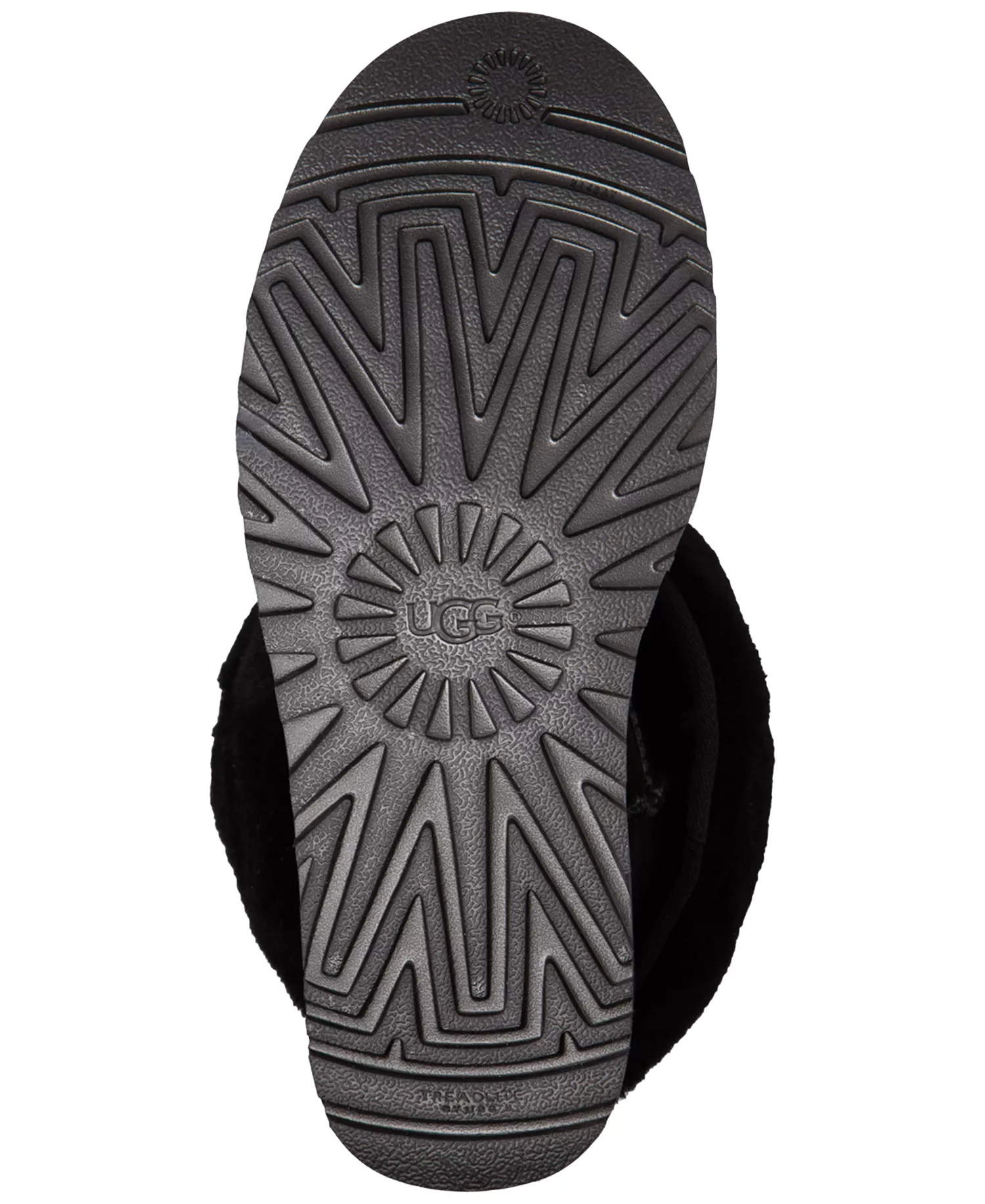 Women's Classic II Tall Boots - Black - 10M