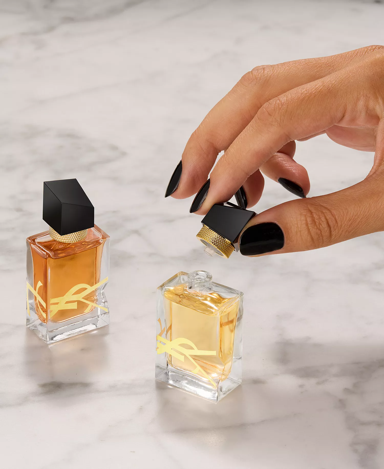 Libre 2 pc. Eau de Parfum Mini Duo Gift Set