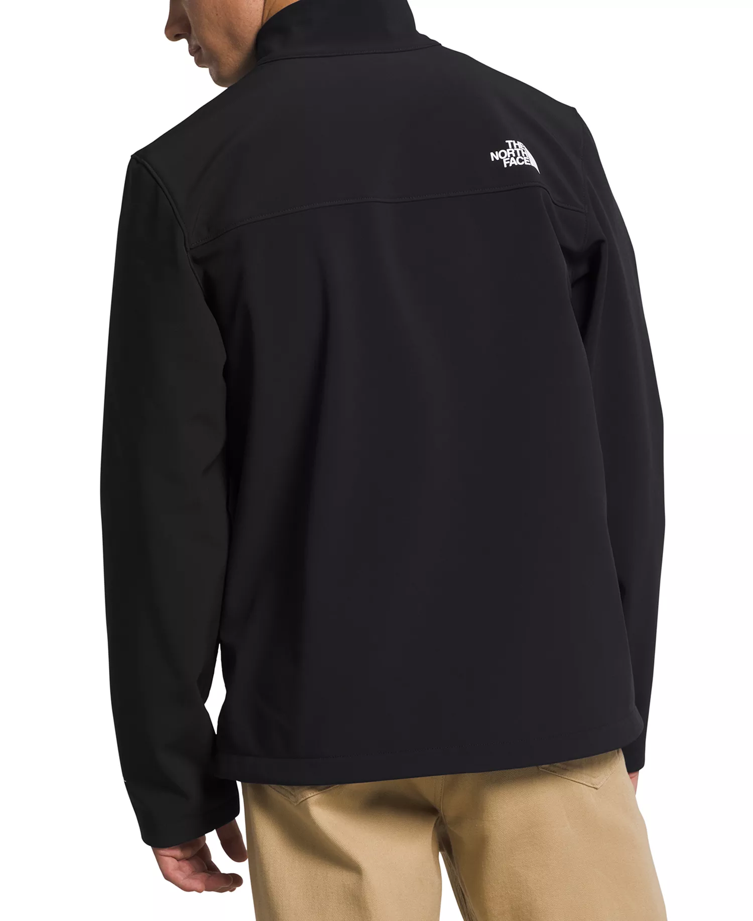Men's Apex Bionic 3 Jacket - Tnf Black-npf - 2XL