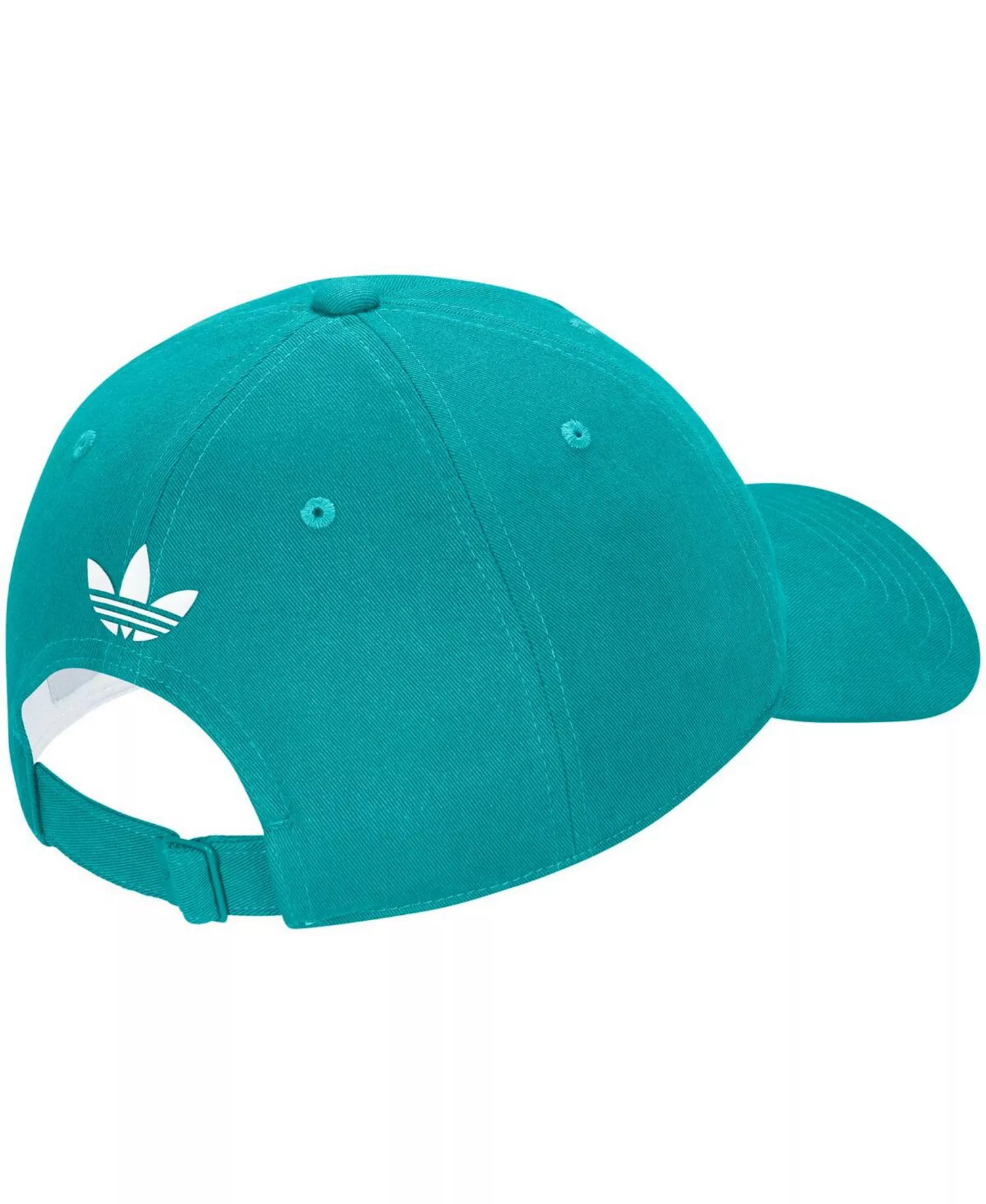 Men's and Women's Green Liverpool 2025/26 Third Adjustable Dad Hat - Green - ONE SIZE