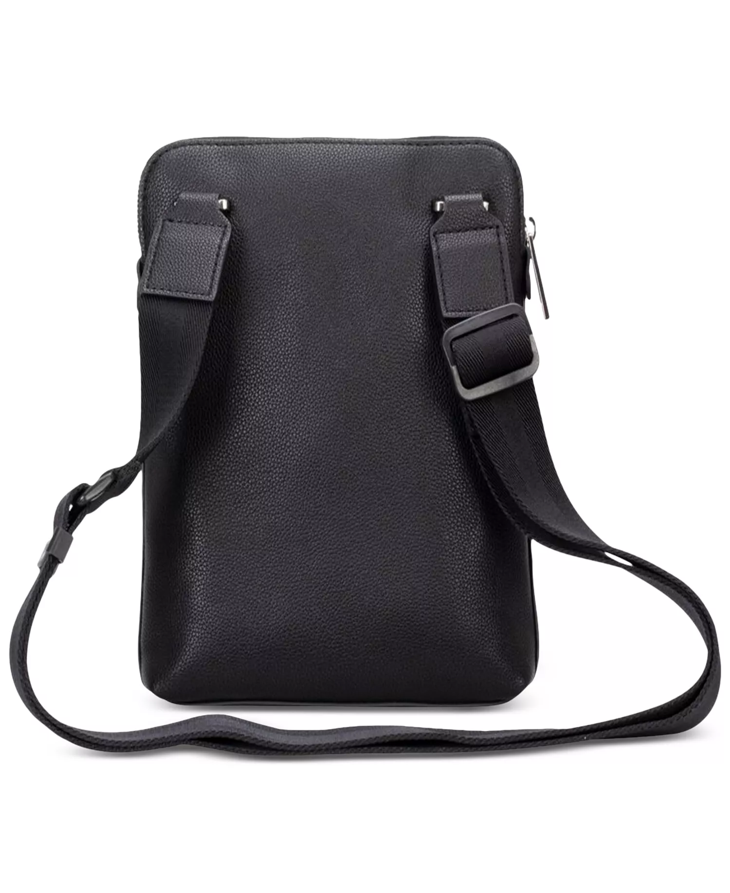 Men's Ray Small Envelope Bag - Navy - ONE SIZE