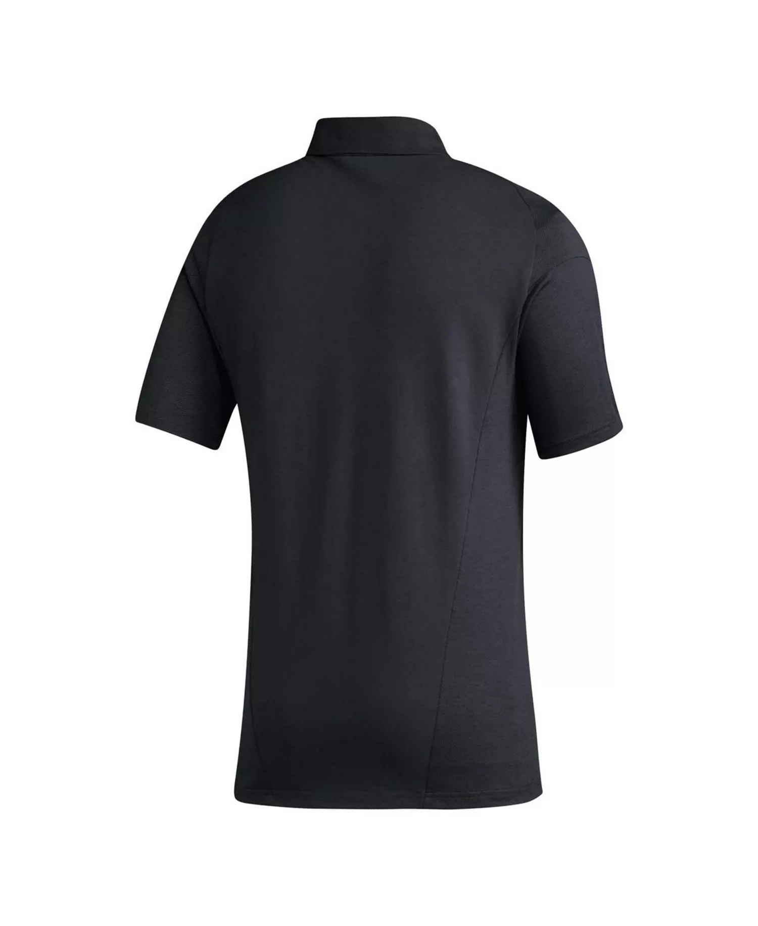 Men's Black St. Louis City SC 2023 On-Field Training Polo Shirt - Black - S