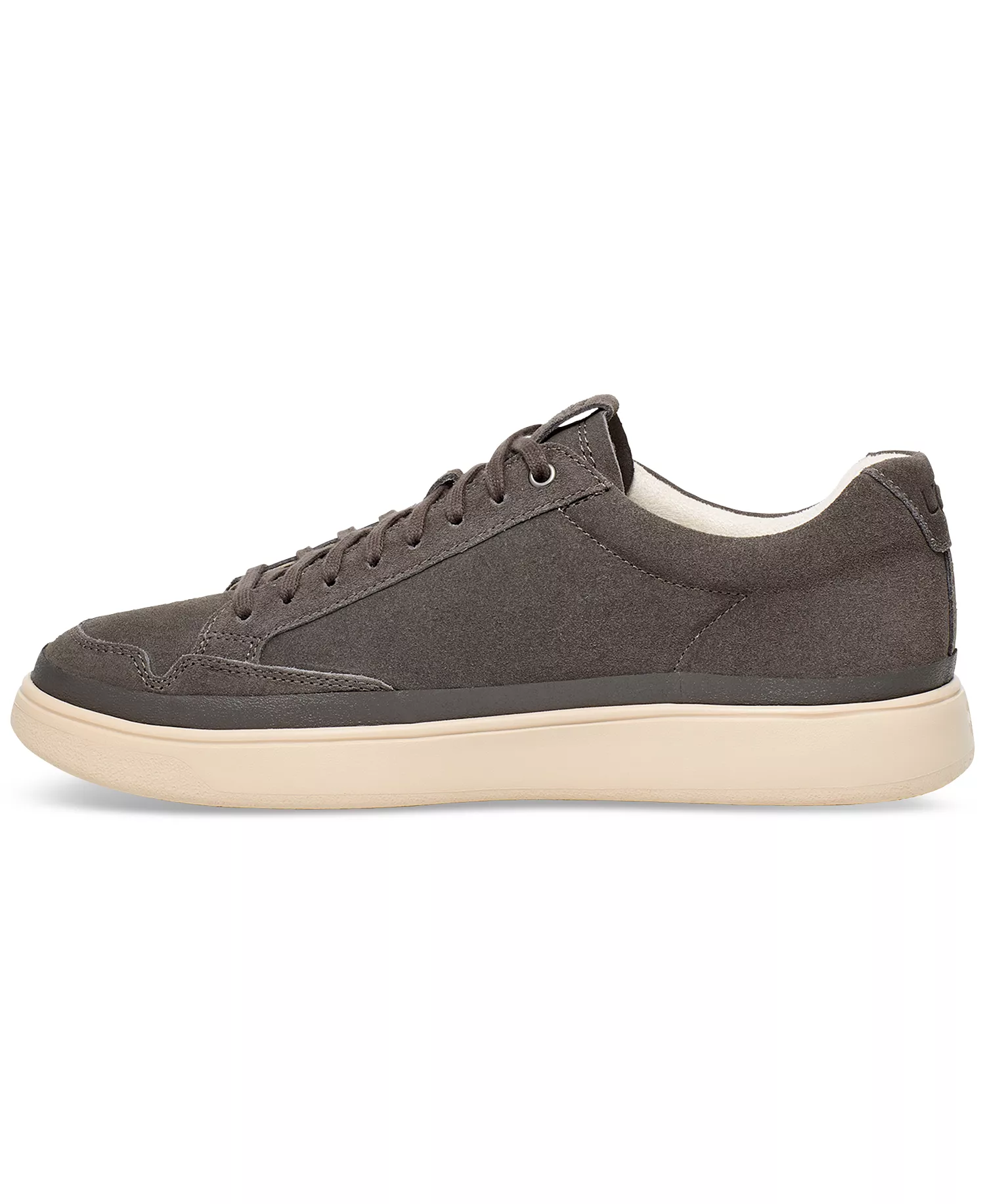 Men's South Bay Sneaker - Charcoal - 10M