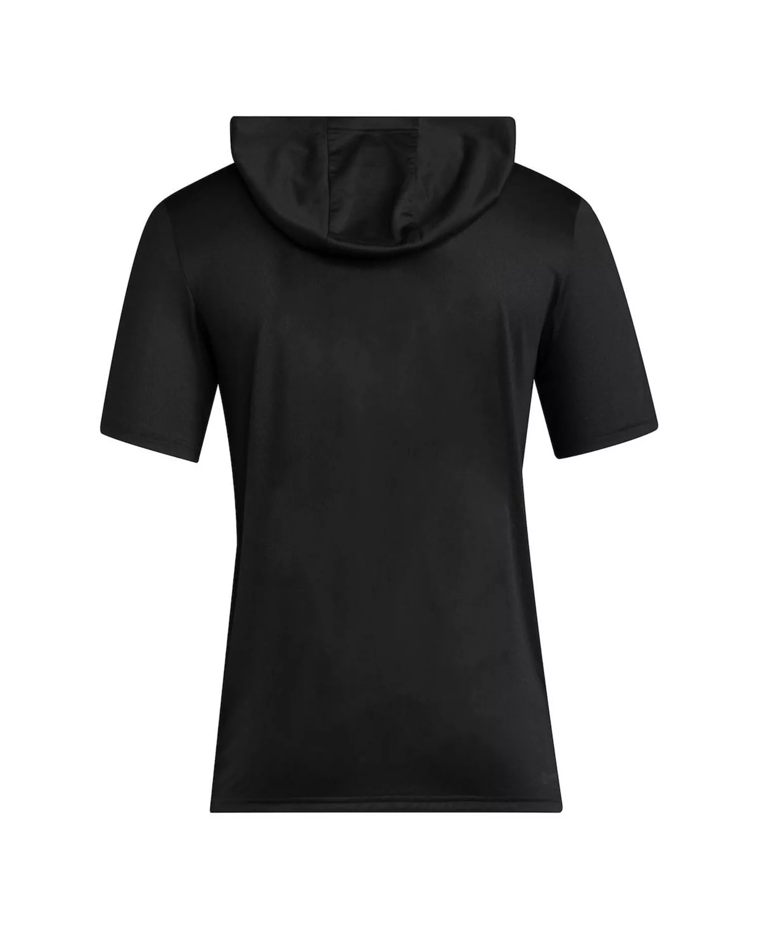 Men's Black Louisville Cardinals 2025 AREOREADY Sideline Training Hooded T-Shirt - Black - L