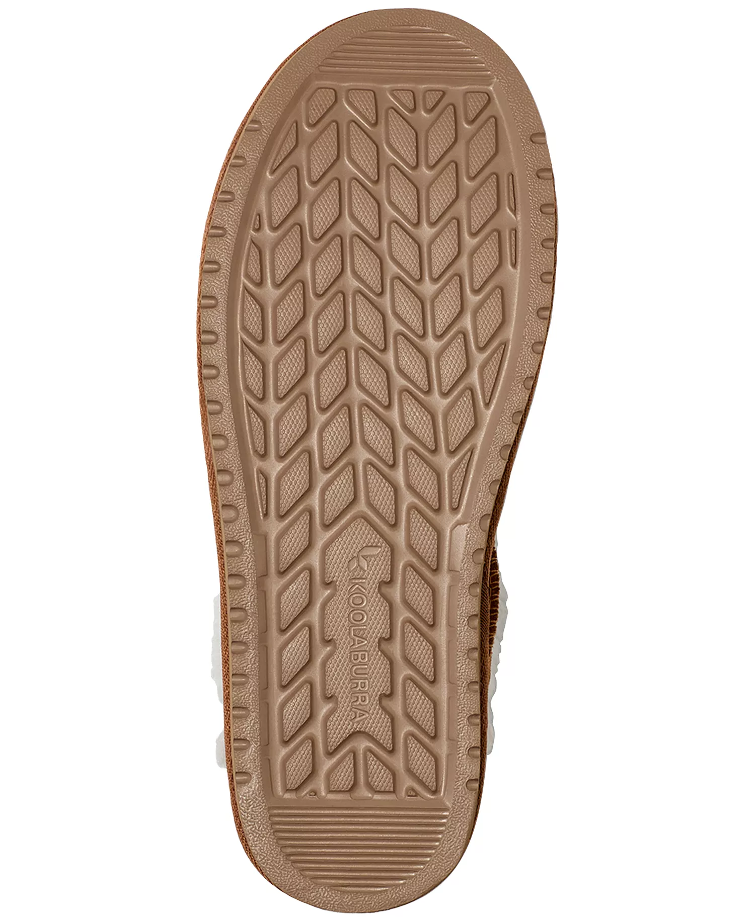 Women's Koola Ultra Mini Booties - Med Brown - 10M