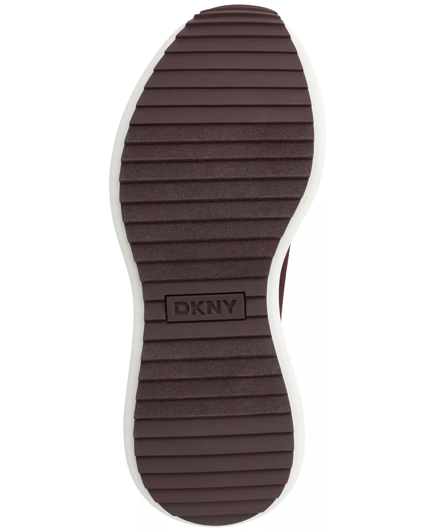 Women's Zhavia Slip-On Sneakers - Wine - 10M