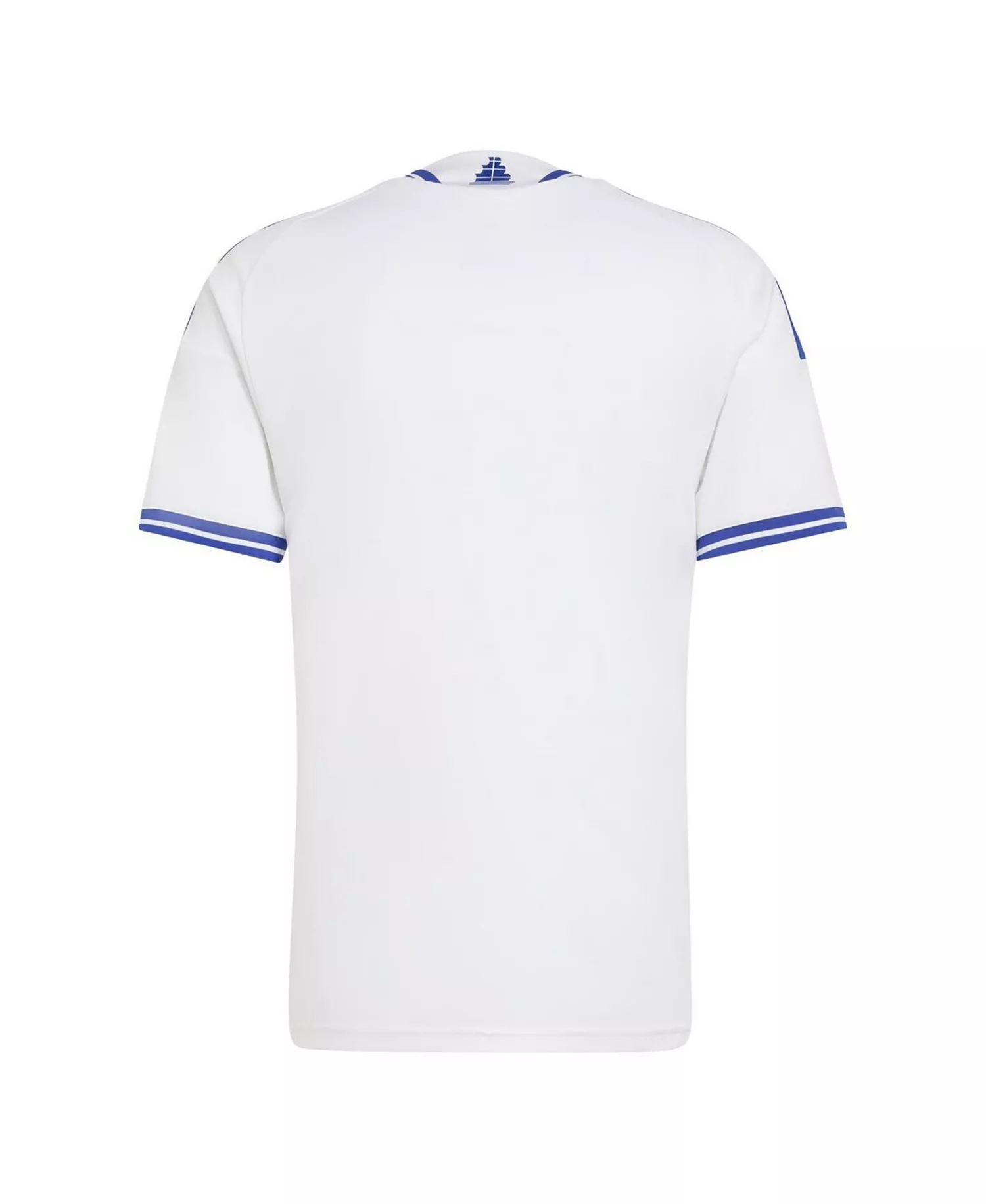 Men's White Greece National Team FIFA x World Cup 2026 Replica Jersey - White - 2XL