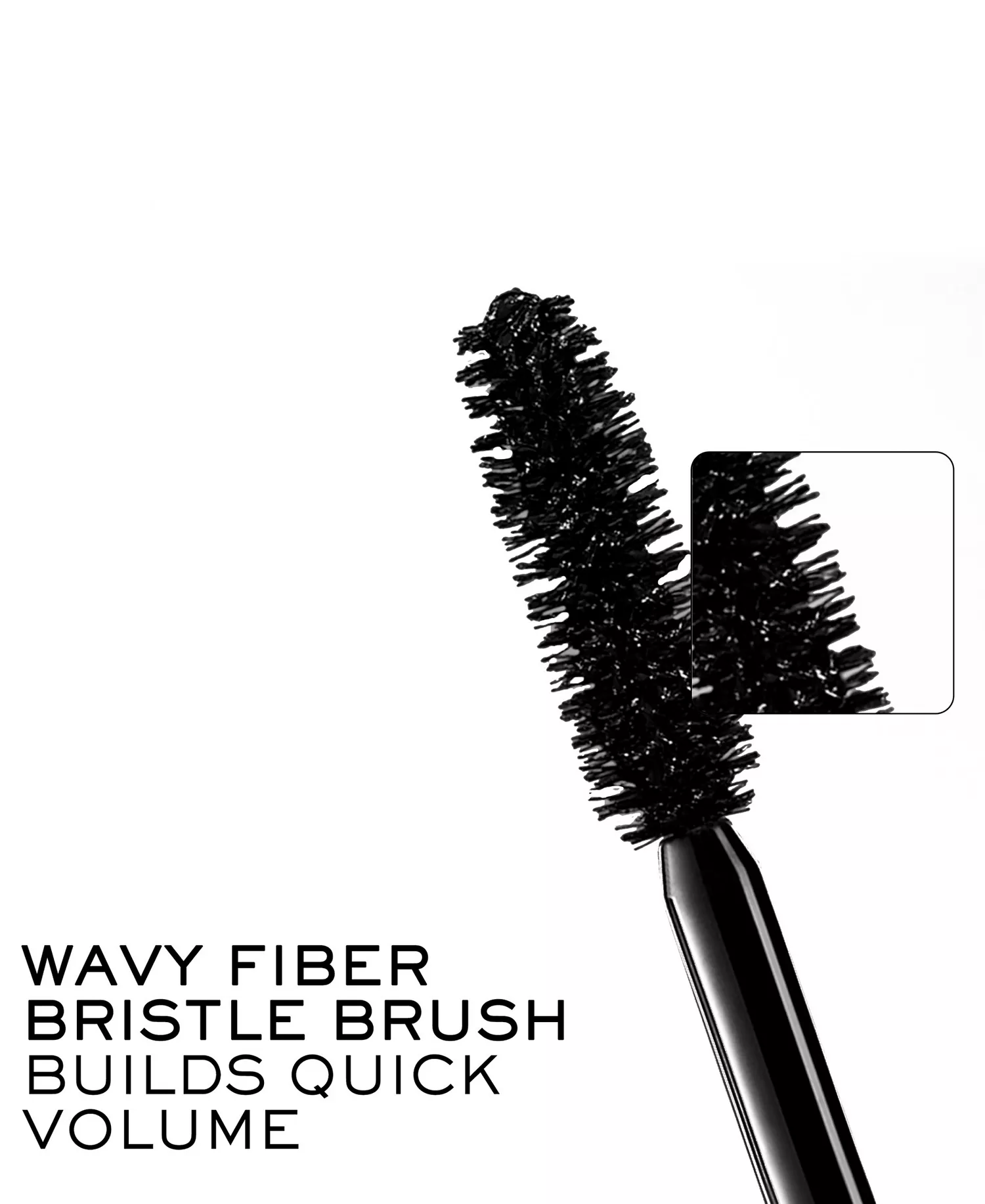 2-Pc. Monsieur Big Mascara Duo Set, Full Size - Big is the new Black - Full Size