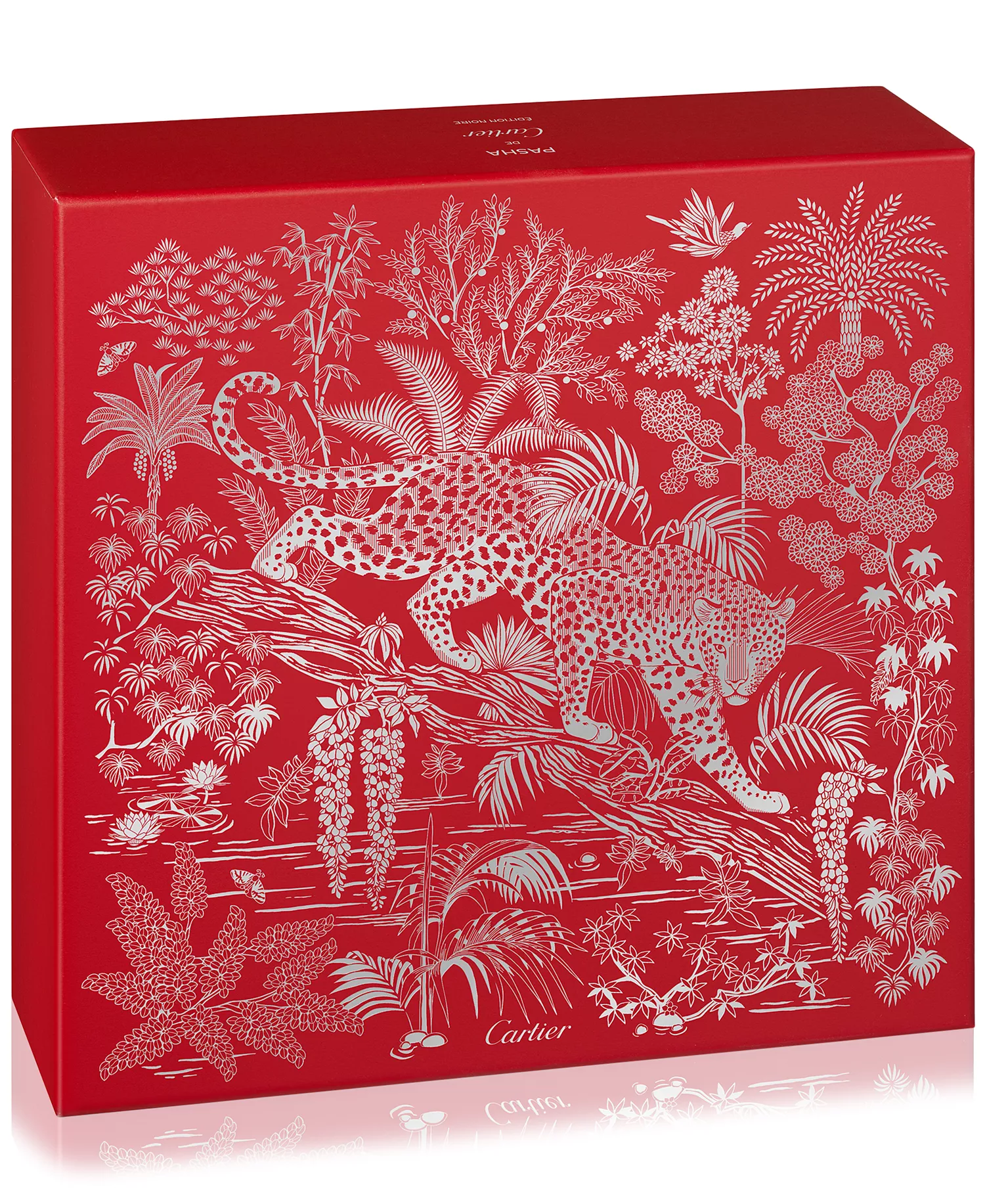 Men's 2-Pc. Pasha Édition Noire Eau de Toilette Gift Set