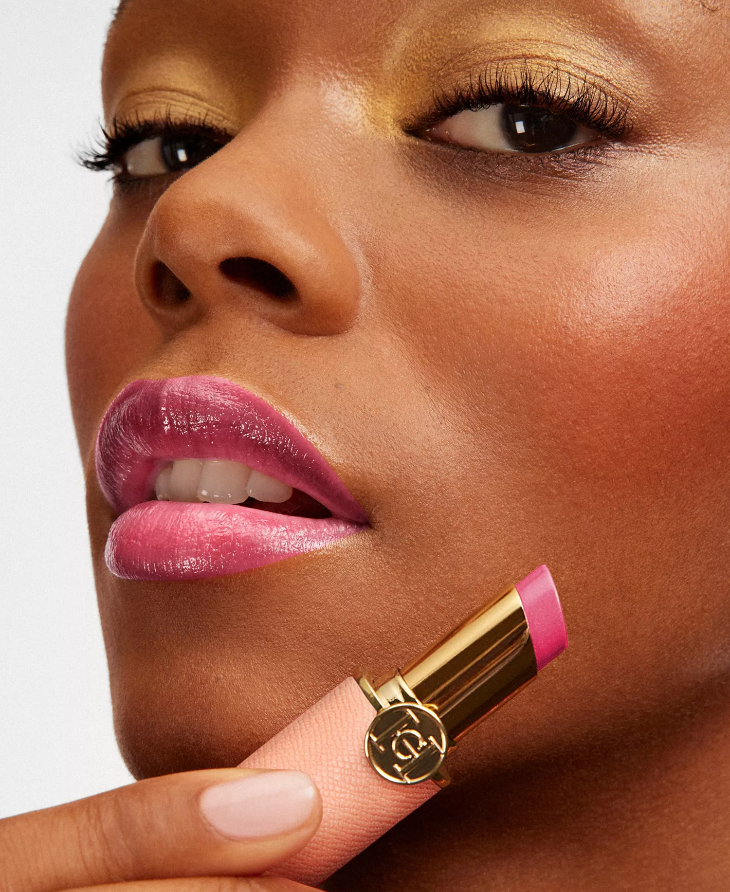 4-Pc. Good Girl Mini Tinted Lip Balm Trio Set - No Color - No Size