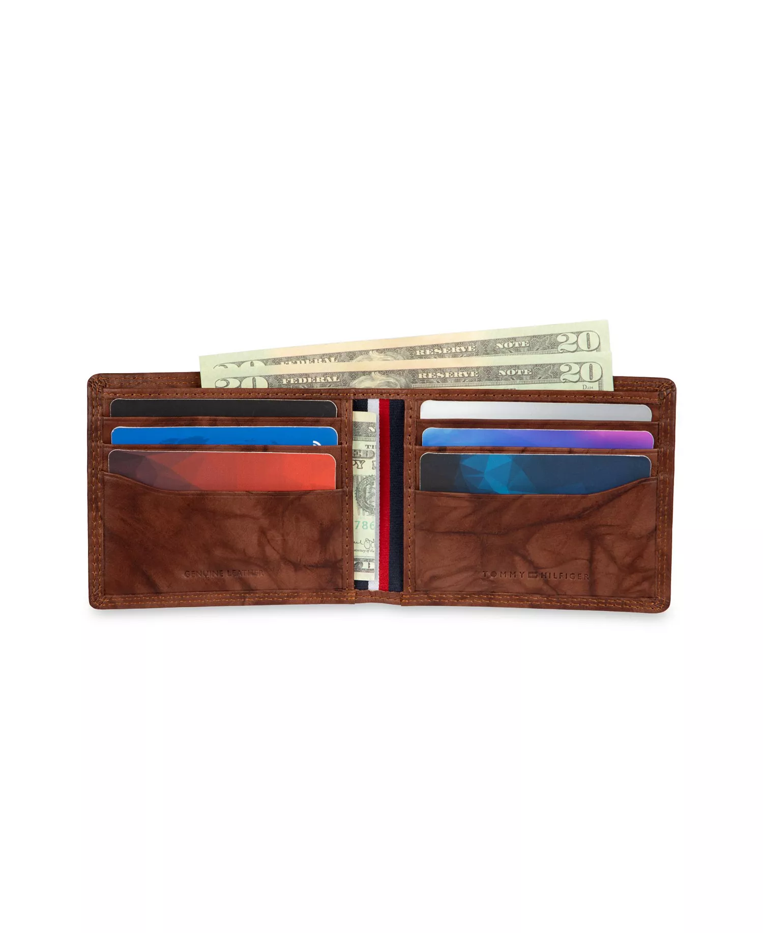 Men's Slimfold Wallet