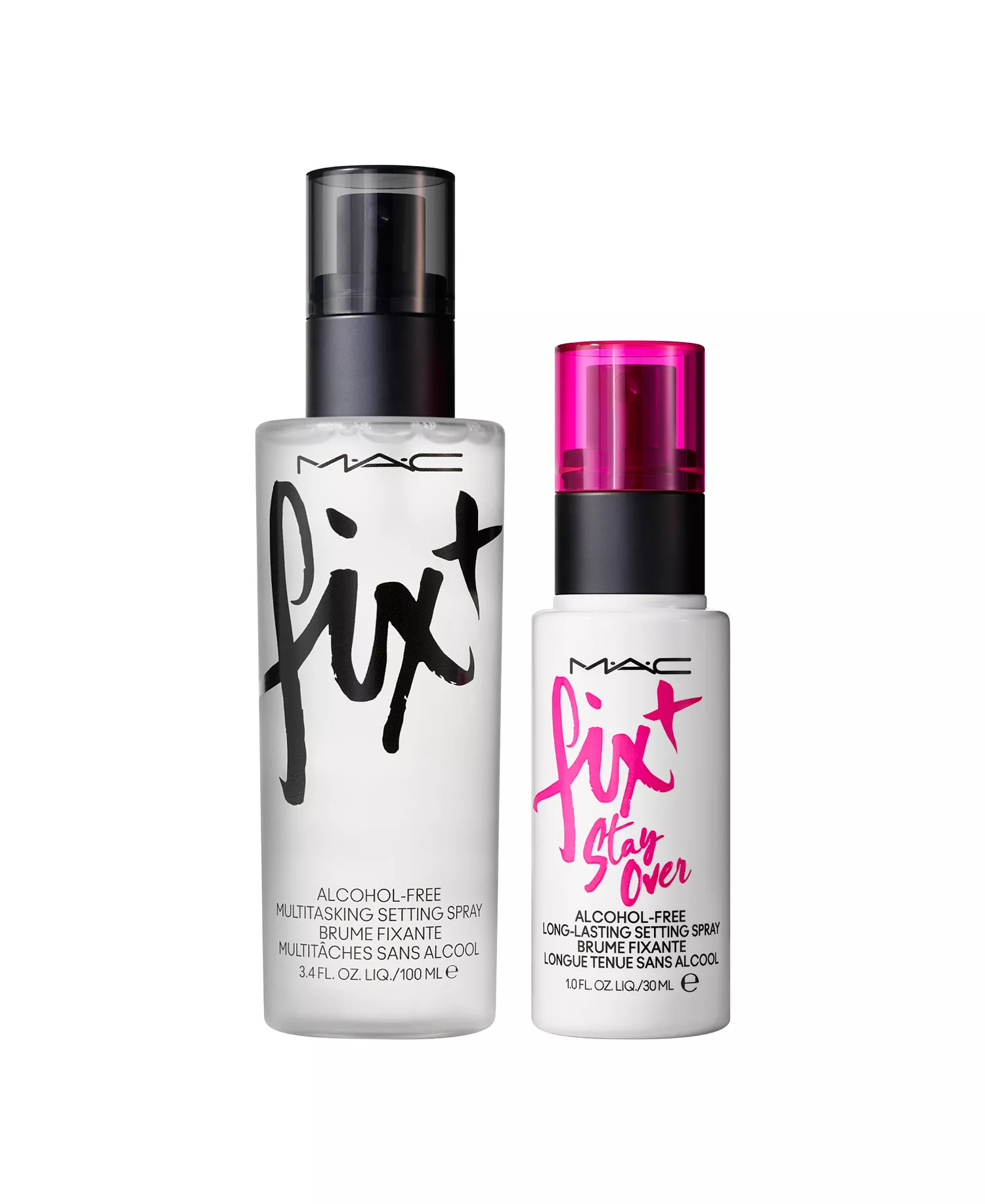 2-Pc. Stay Put Fix+ Setting Spray Gift Set - No Color - No Size