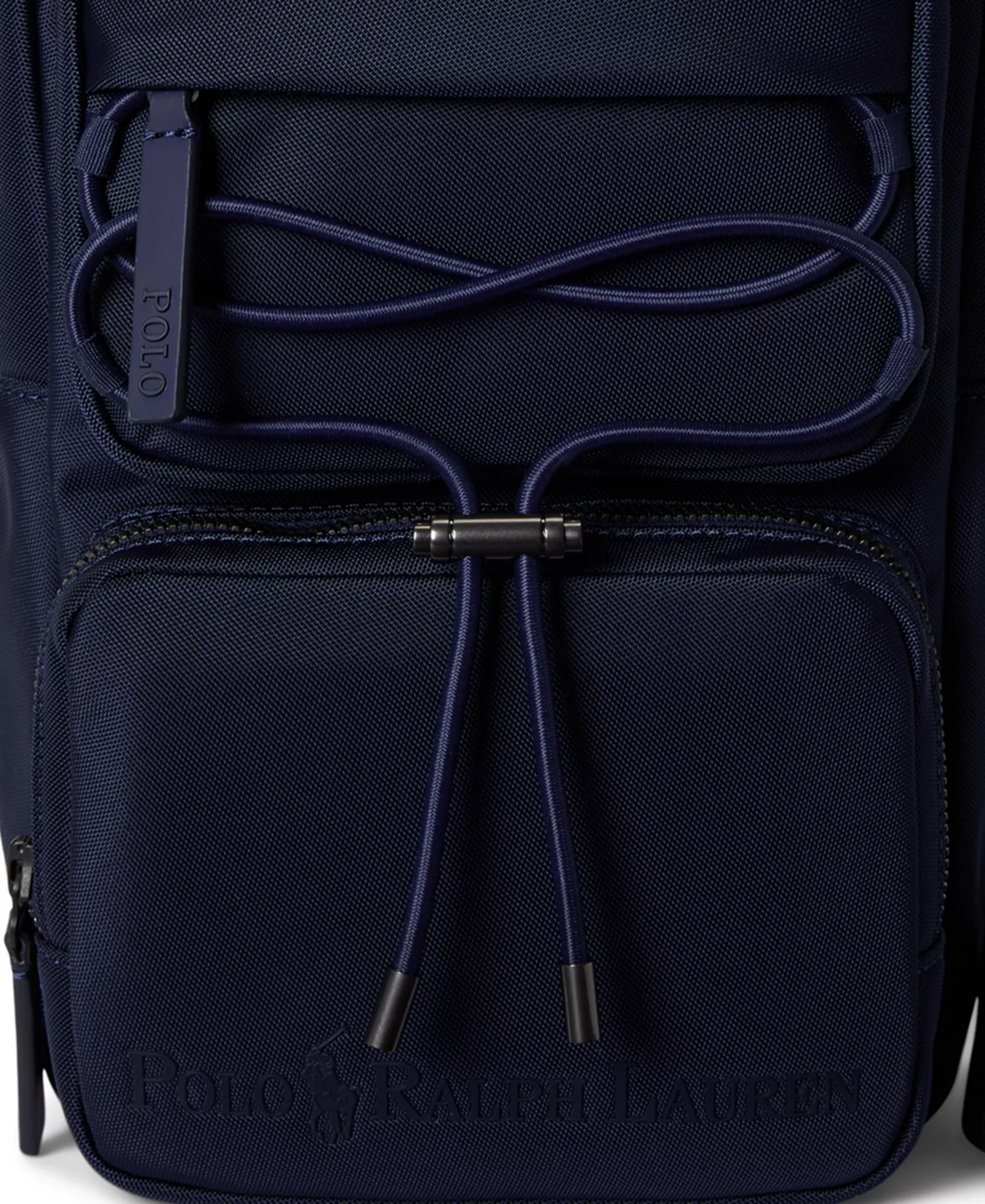 Men's Tonal Logo Sling Bag - Newport Navy - ONE SIZE