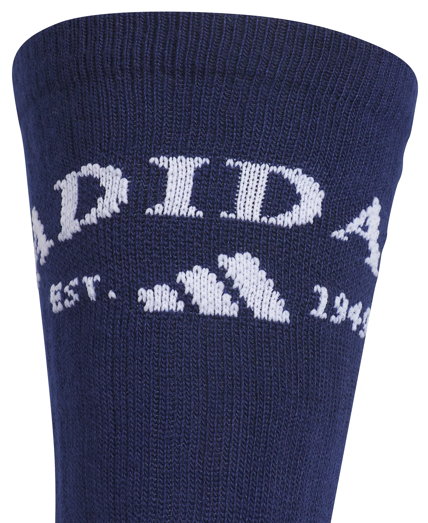 Men's Foundation Sport 3-Pk. Crew Socks - Dark Blue/cool Light Heather/olive Strata Green - ONE SIZE