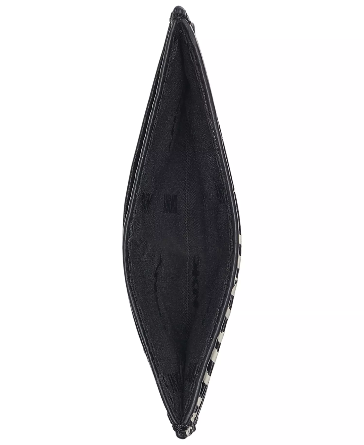 Bryar Card Case - Black - No Size