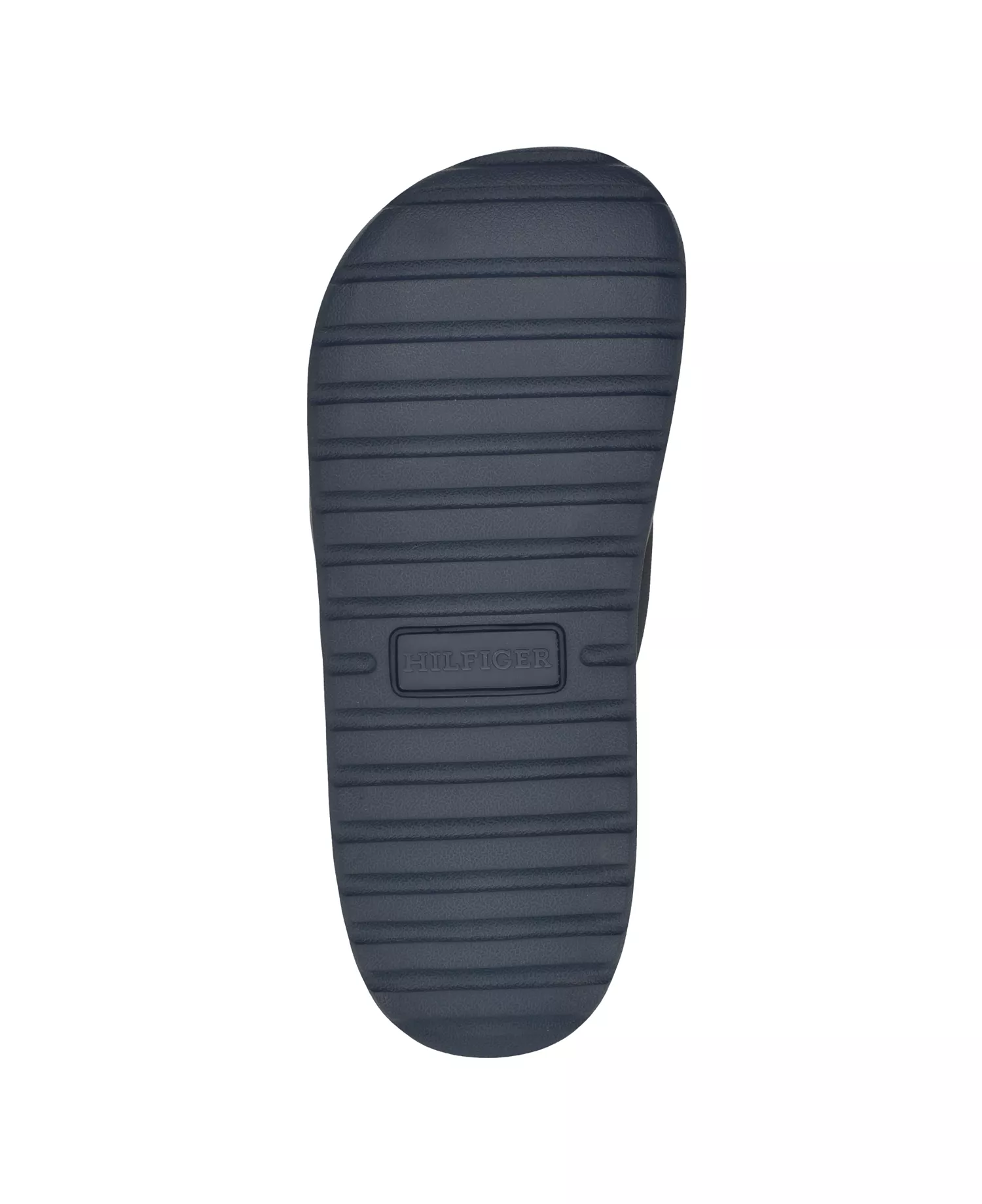 Men's Marmo Fashion Pool Slides - Dark Blue - 10M