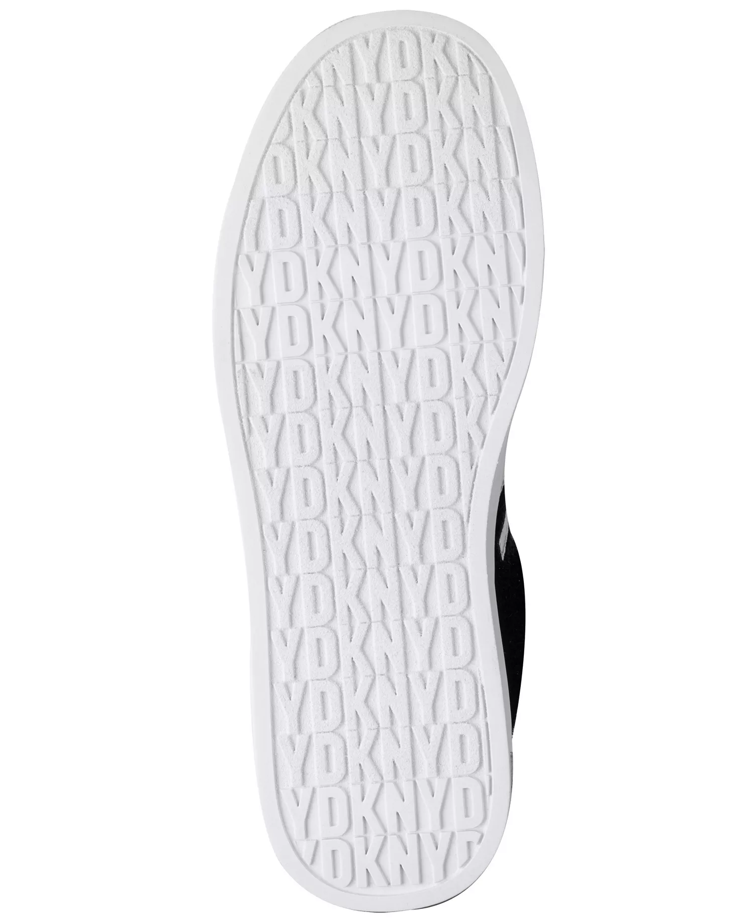 Abeni Platform Low Top Sneakers - Black/ Silver - 10M