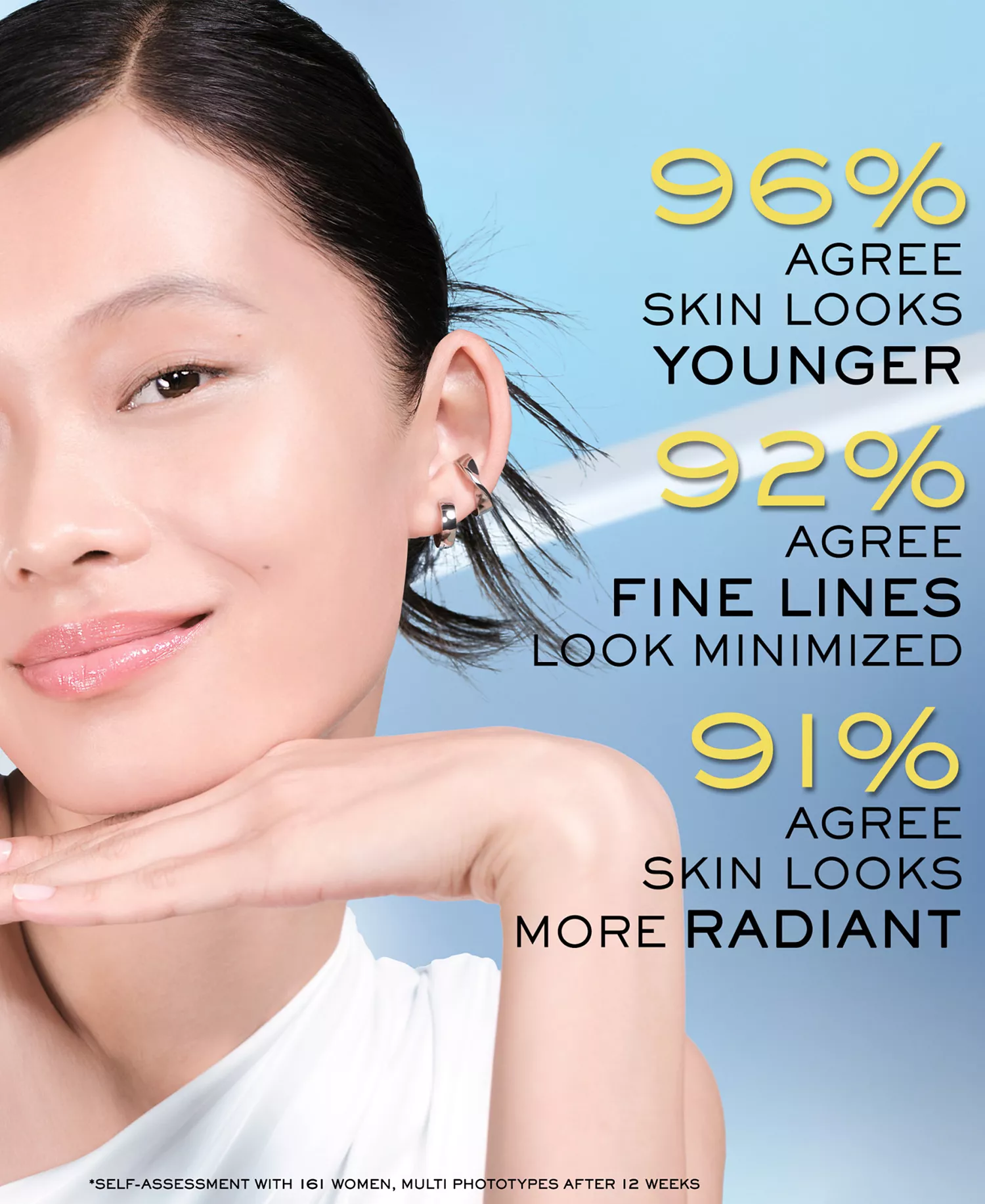 3-Pc. Supra Screen Sunscreen SPF 50+ and Rénergie Mother's Day Skincare Set - No Color - No Size