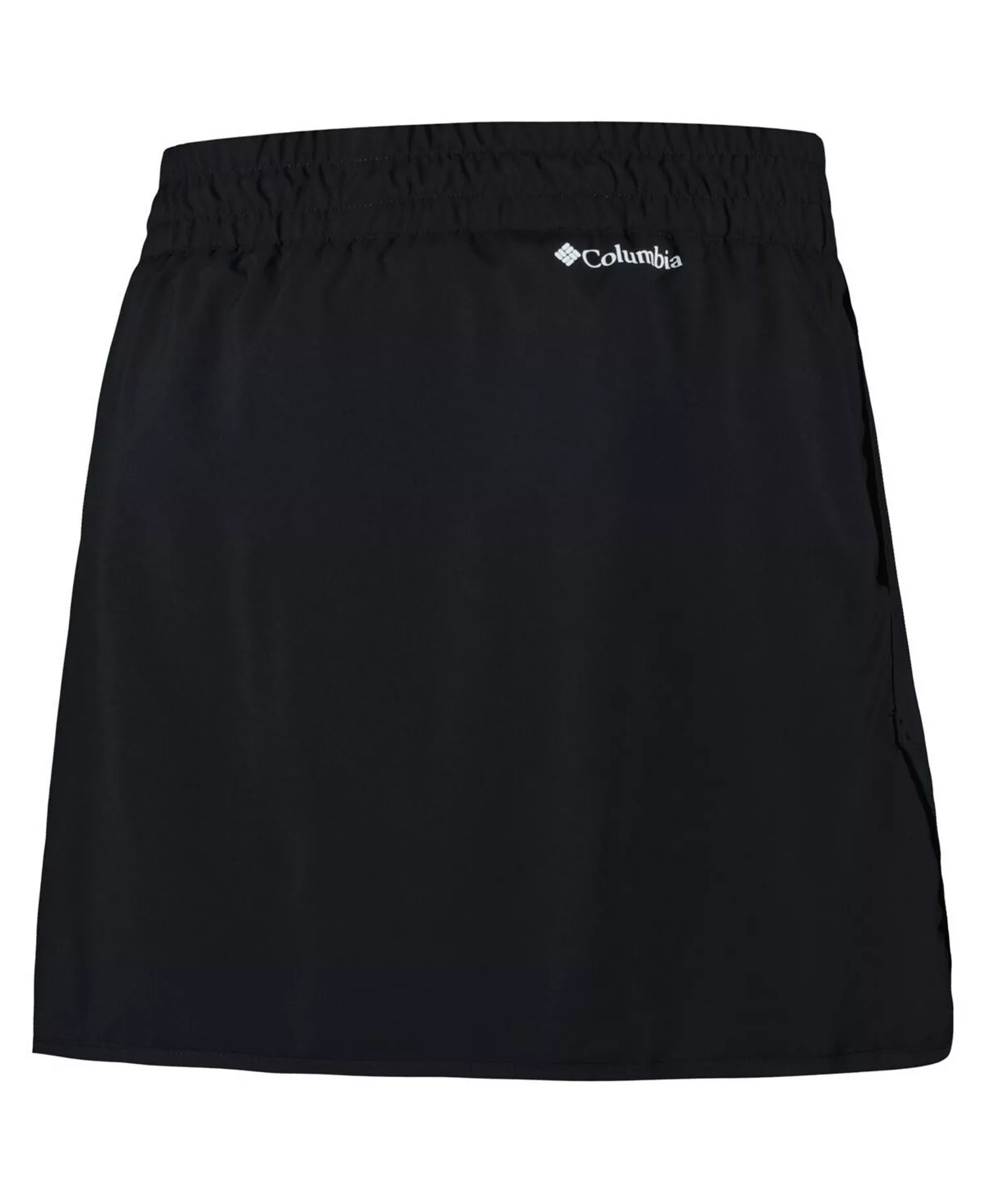 Women's Black Pittsburgh Penguins Lakewood Pines Omni-Wick Skirts - Black - L