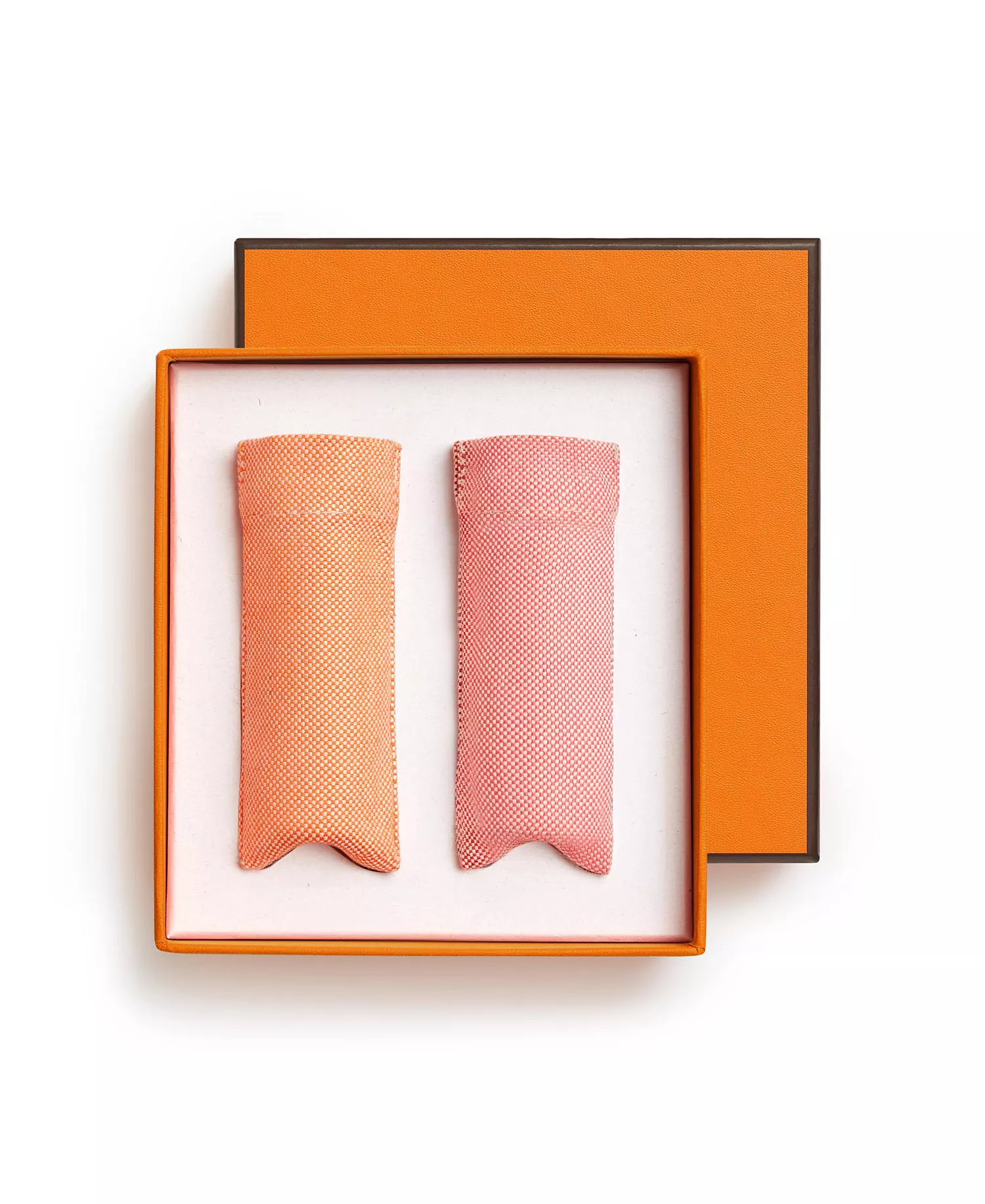 2-Pc. Rouge Hermès & Rose Hermès Gift Set