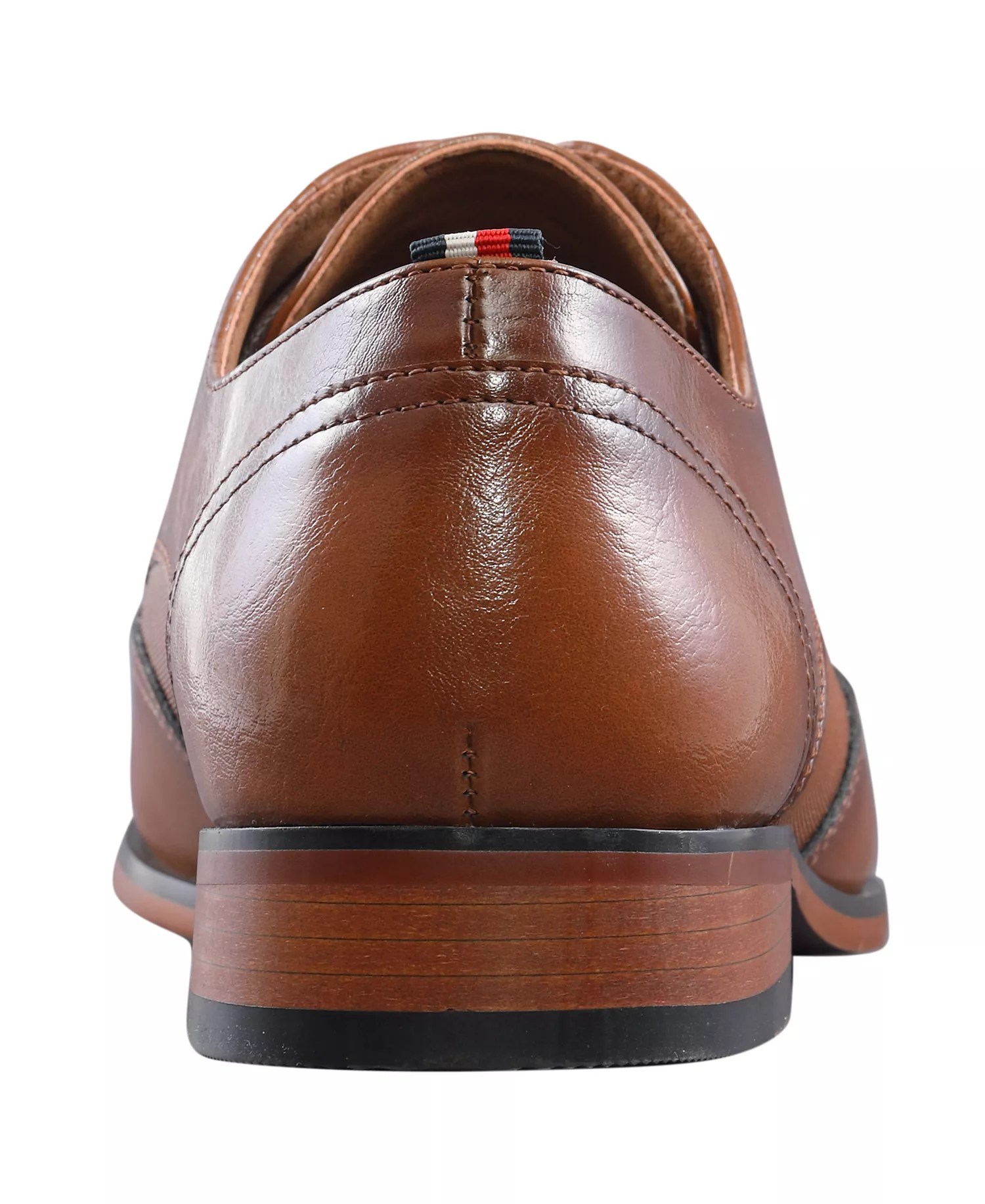 Men's Sagent Wingtip Dress Oxfords - Medium brown - 10M