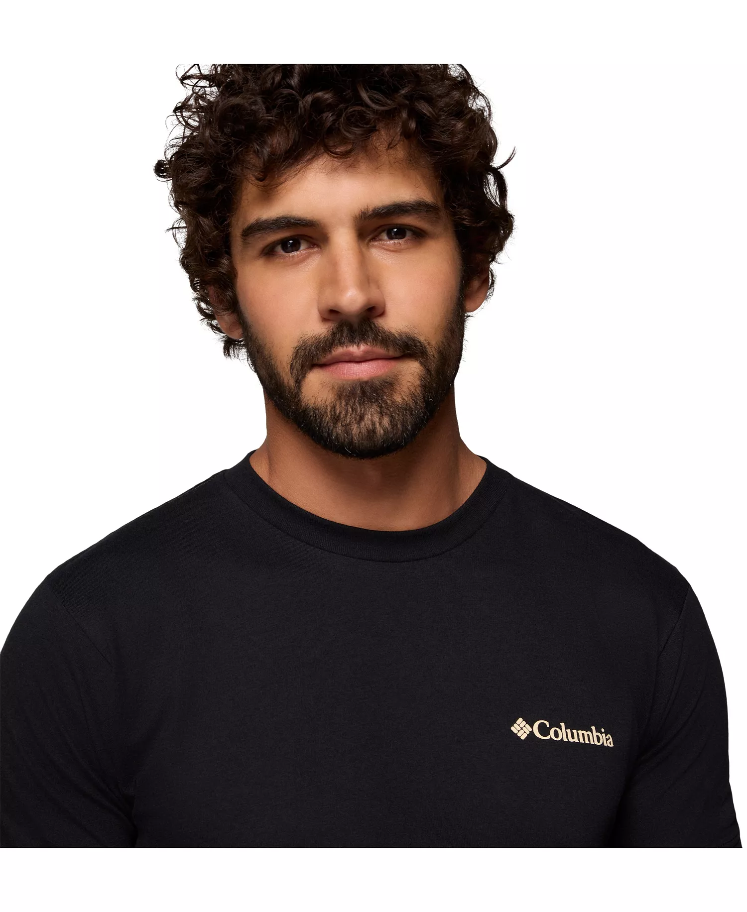 Men's Bound Graphic T-Shirt - Black - L