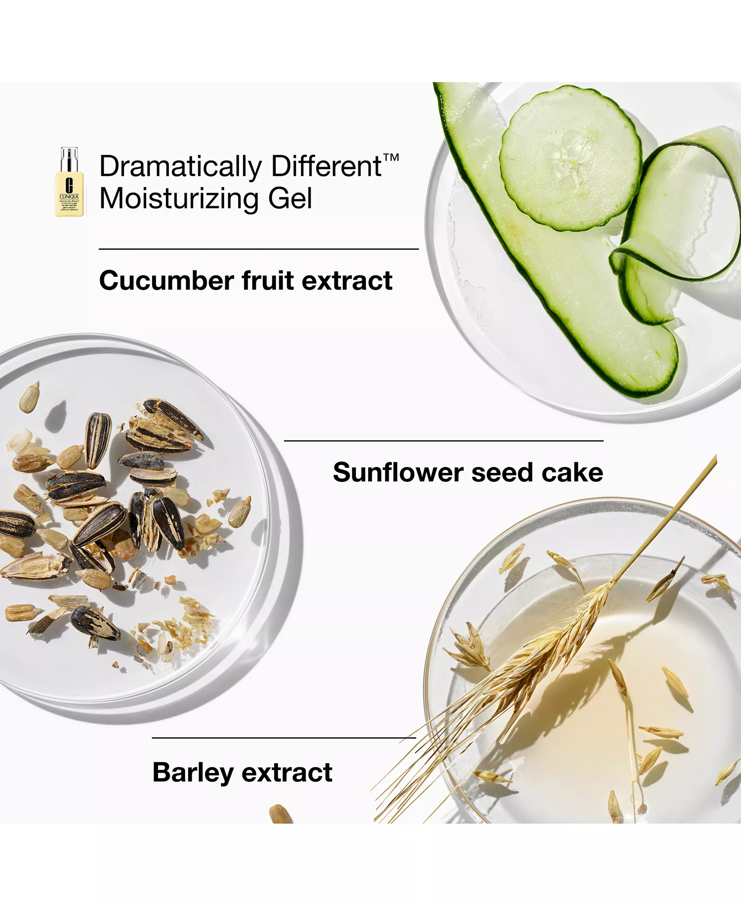 3-Pc. Healthy Skin Routine: Mini 3-Step Skincare Set For Combination Oily Skin  - No Color - No Size