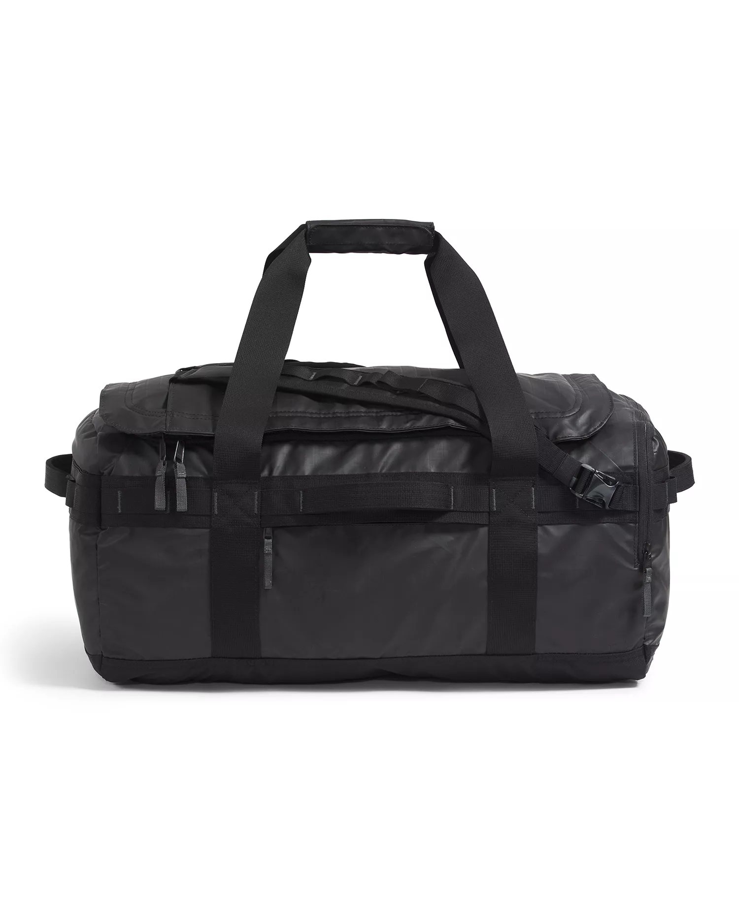 Men's Base Camp Voyager Bag - 62L - Black - ONE SIZE