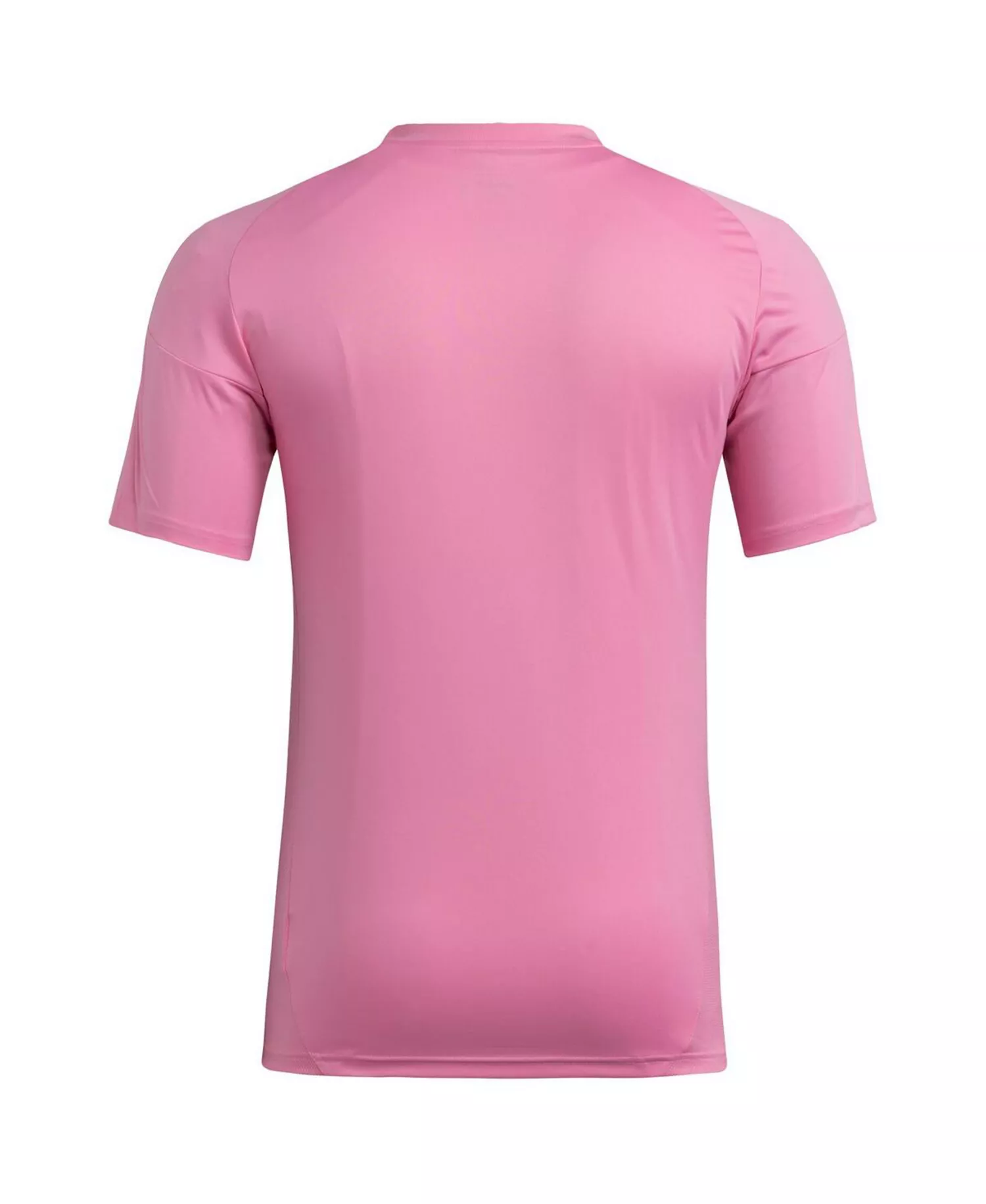 Men's Pink Inter Miami CF 2025 Training Jersey - Pink - 2XL