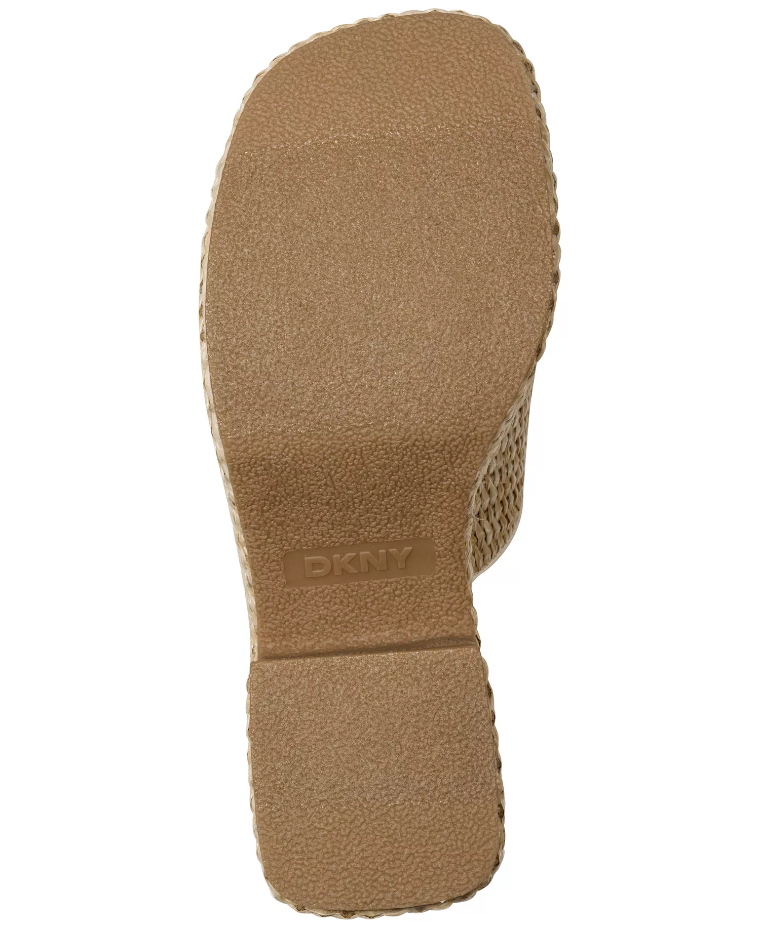 Women's Maxenor Platform Sandals - Natural - 10M