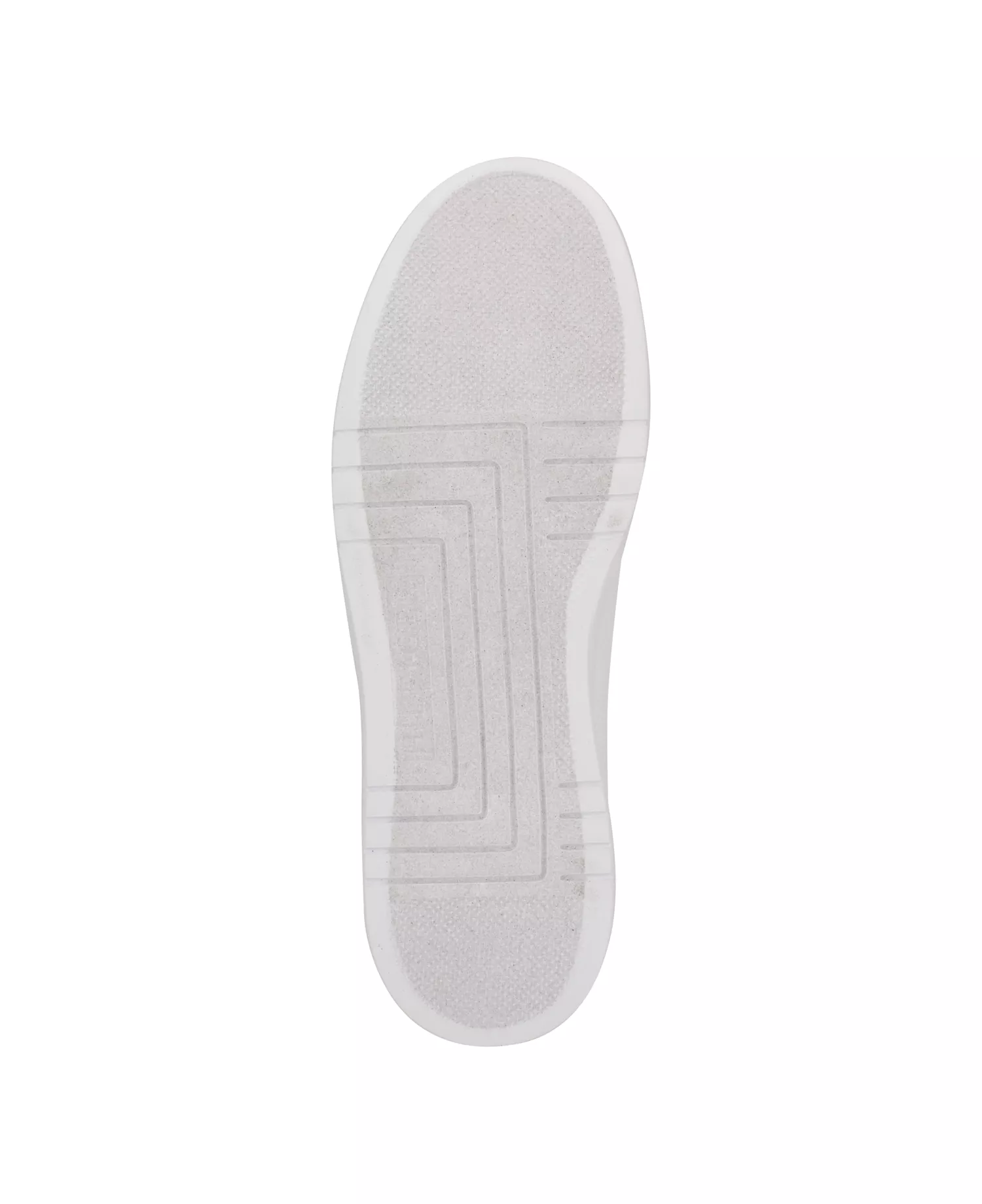 Men's Narvyn Lace-Up Low Top Sneakers - White, Navy - 12M