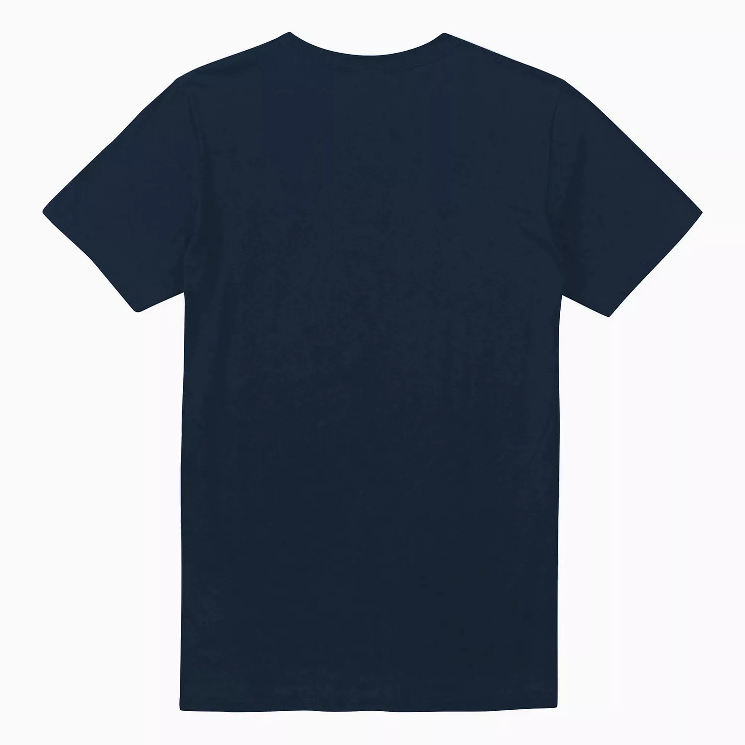 Men's dinghy T-Shirt - Navy - 2XL
