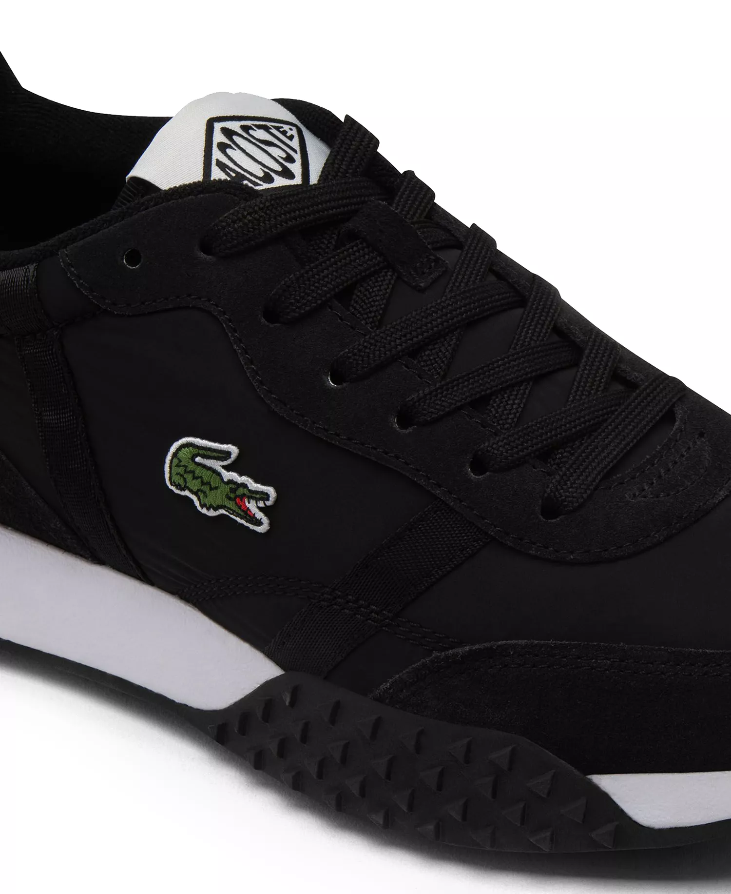 Men's L-Spin Evo Sneaker - Black/Black - 11.5M