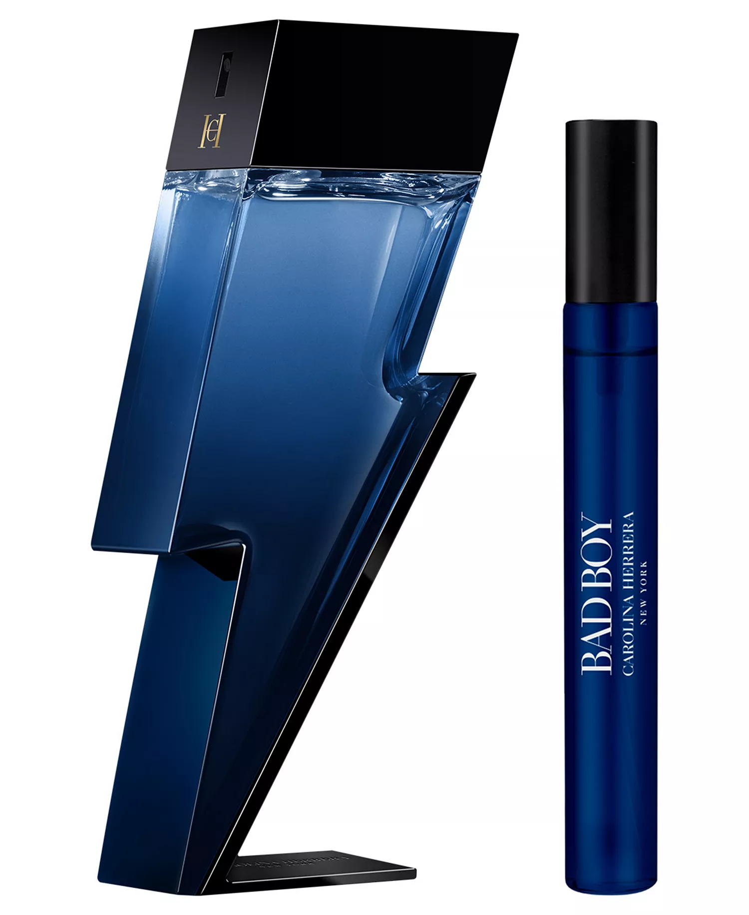 2-Pc. Bad Boy Cobalt Eau De Parfum Gift Set - No Color - No Size