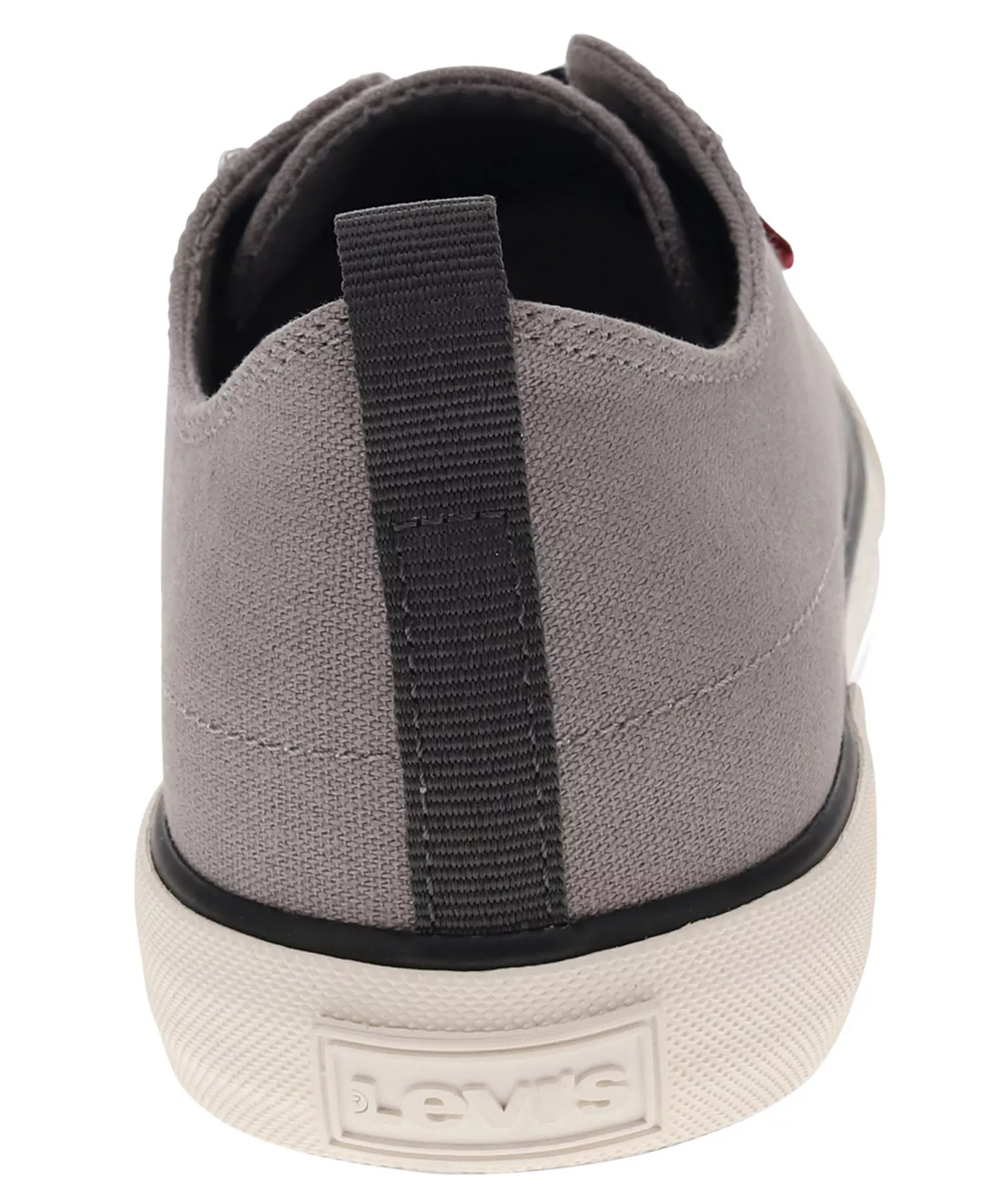 Men's Anikin Round-Toe Sneakers - Steel gray - 10.5M