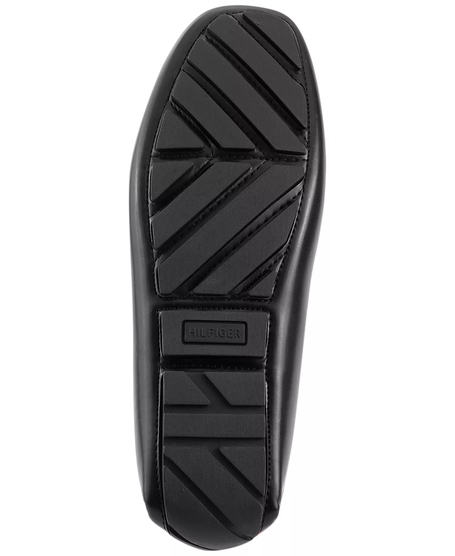 Men's Amile Slip On Driver - Black - 10