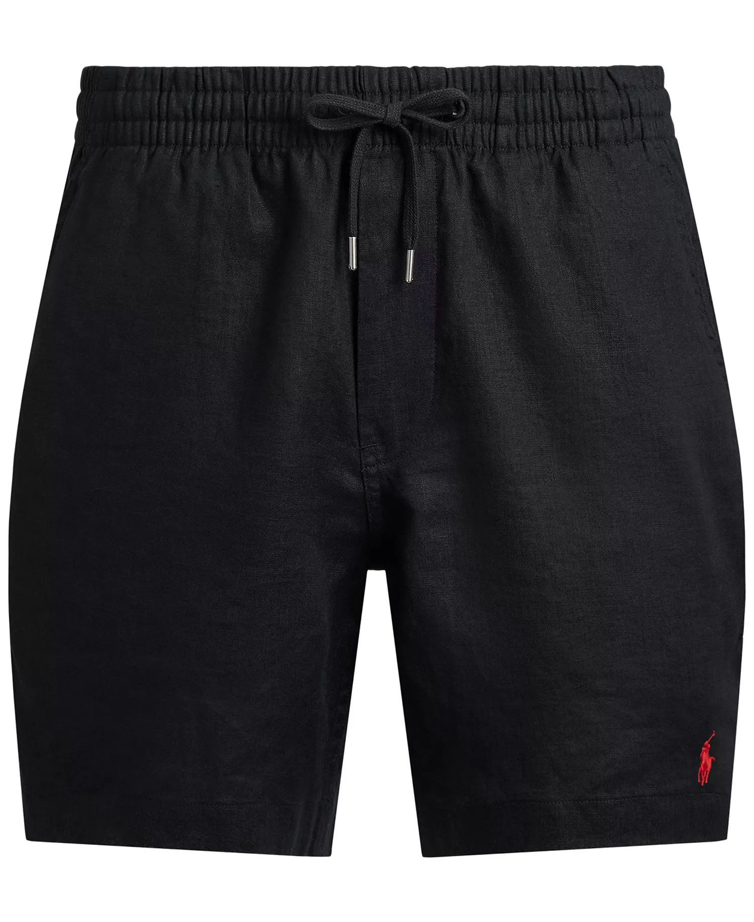 Men's Prepster Drawstring Shorts - Polo Black - XL