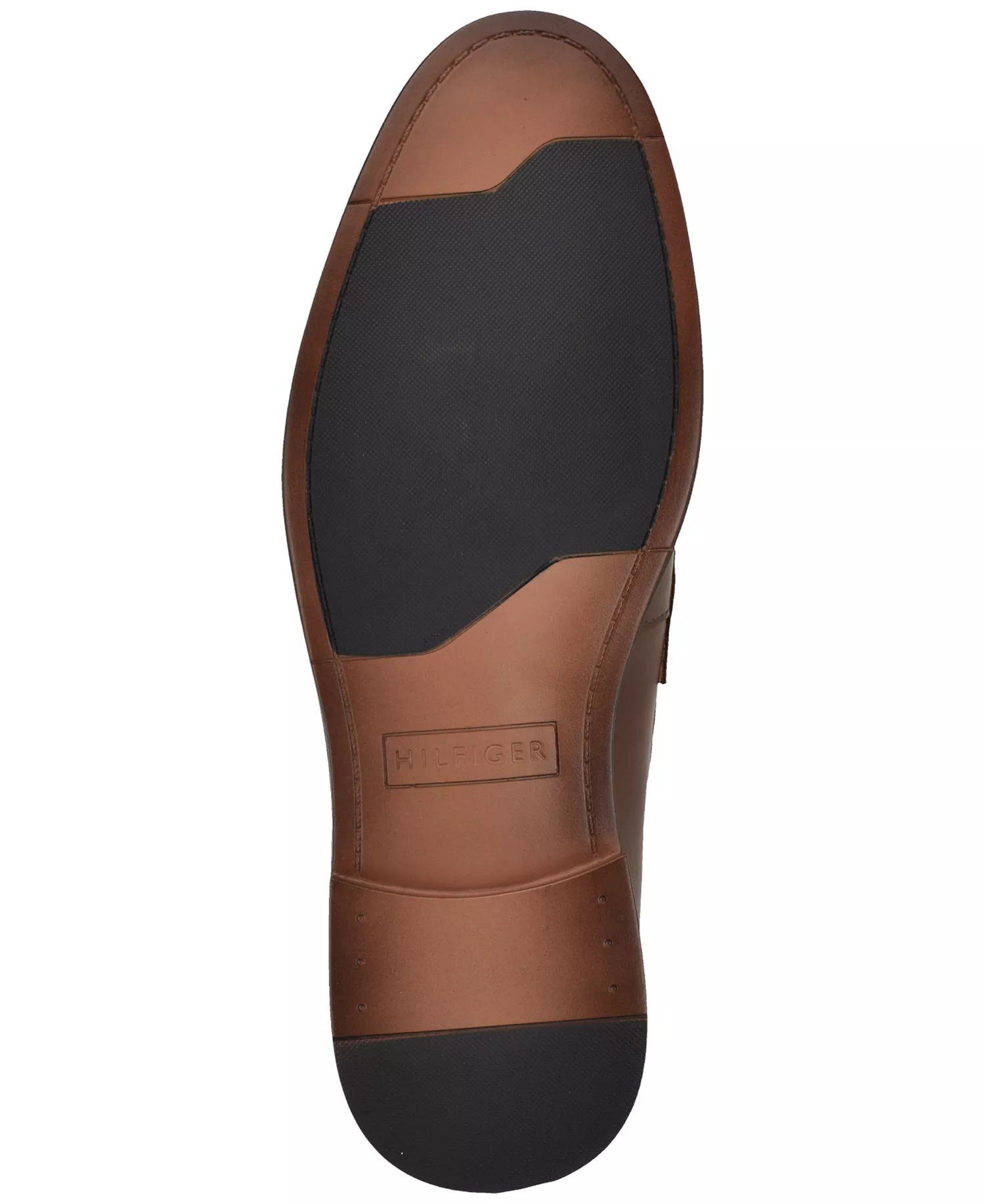 Men's Jollie Dress Loafer - Medium Brown - 10