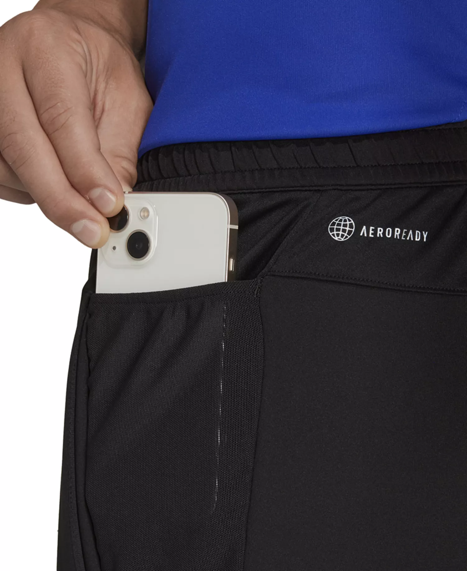 Men's Own The Run Astro Tapered-Fit Reflective Joggers - Black - 2XL