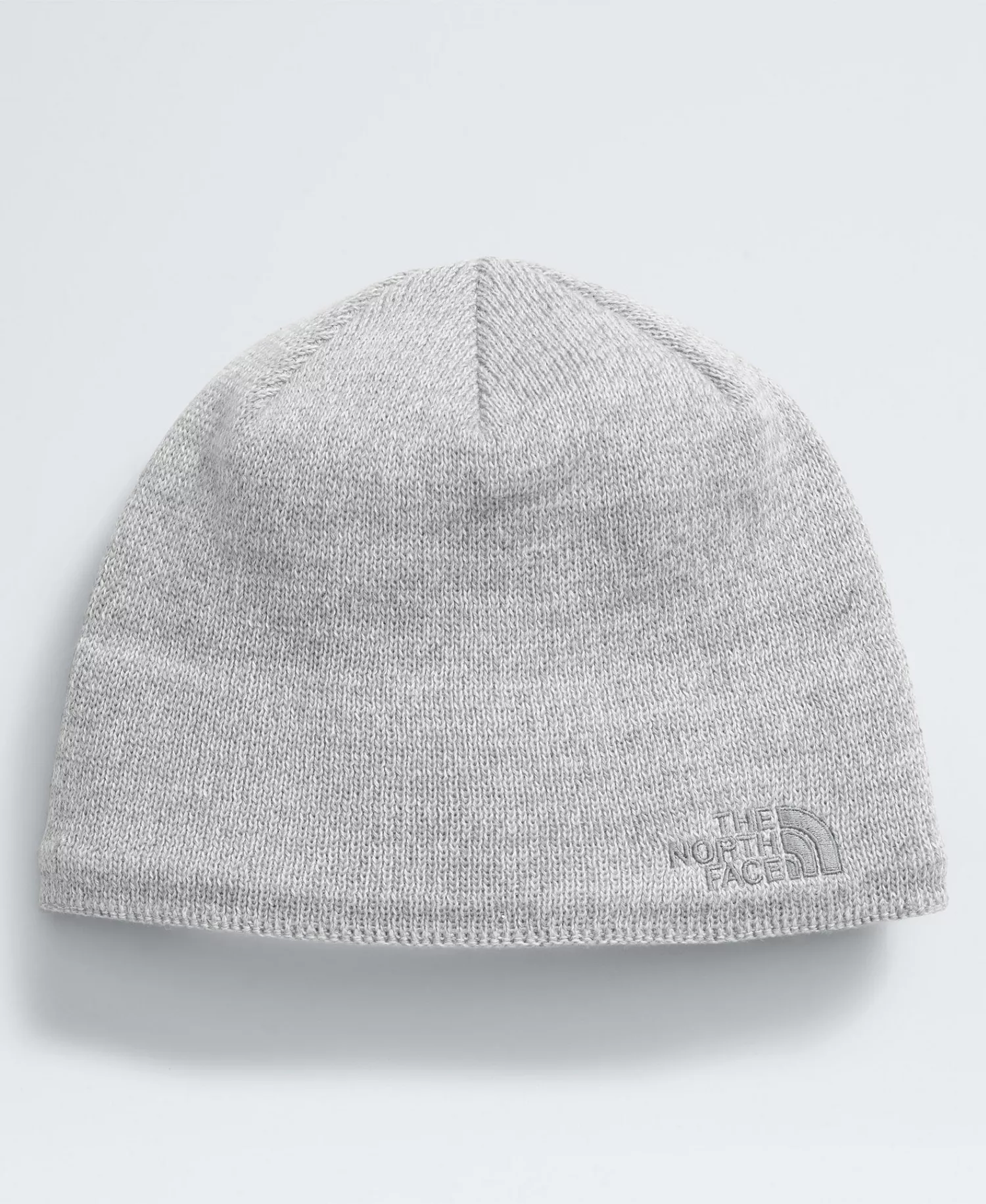 Jim Beanie - Tnf Light Grey Heather - ONE SIZE